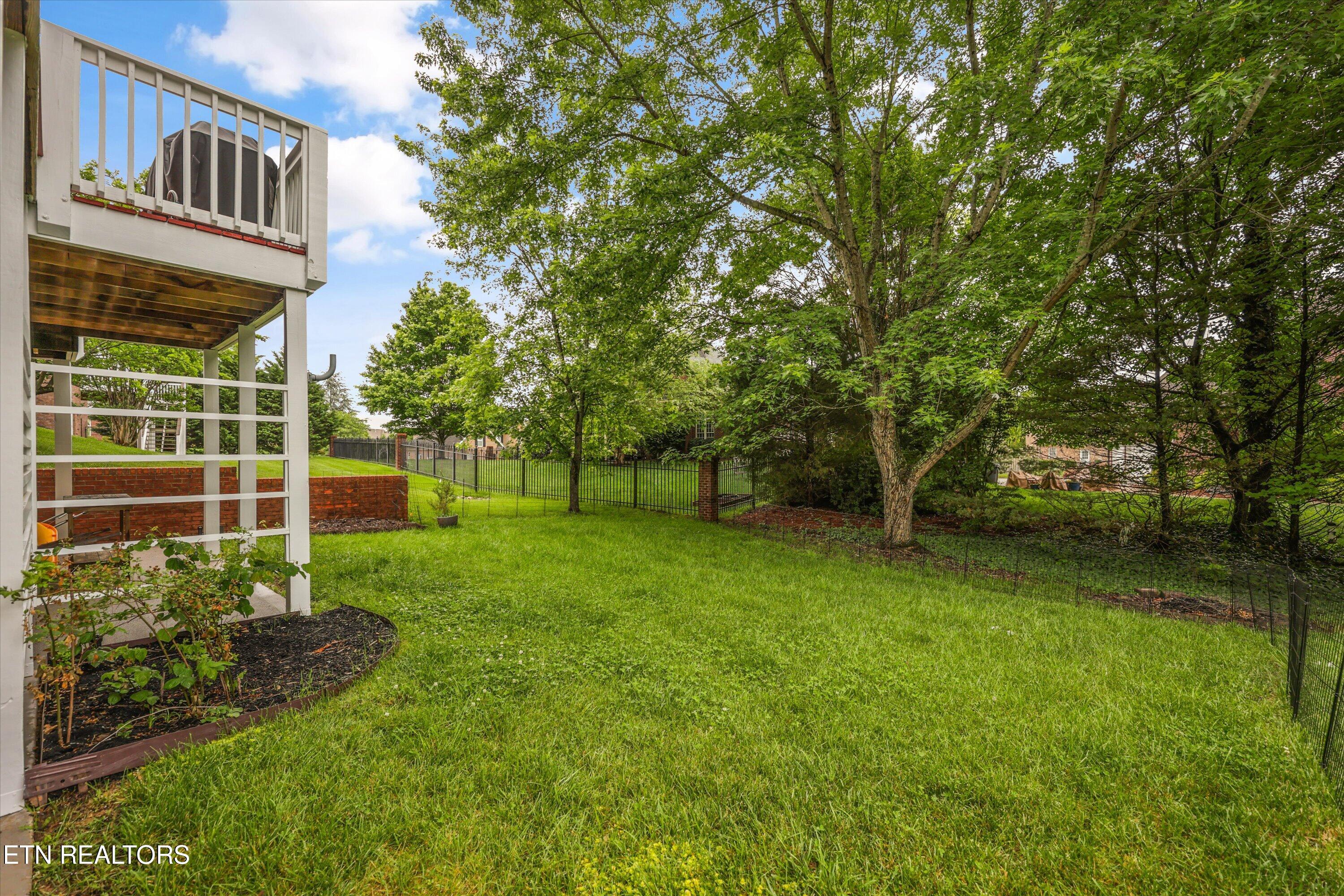 9708 Frisco Lane Knoxville TN 37922