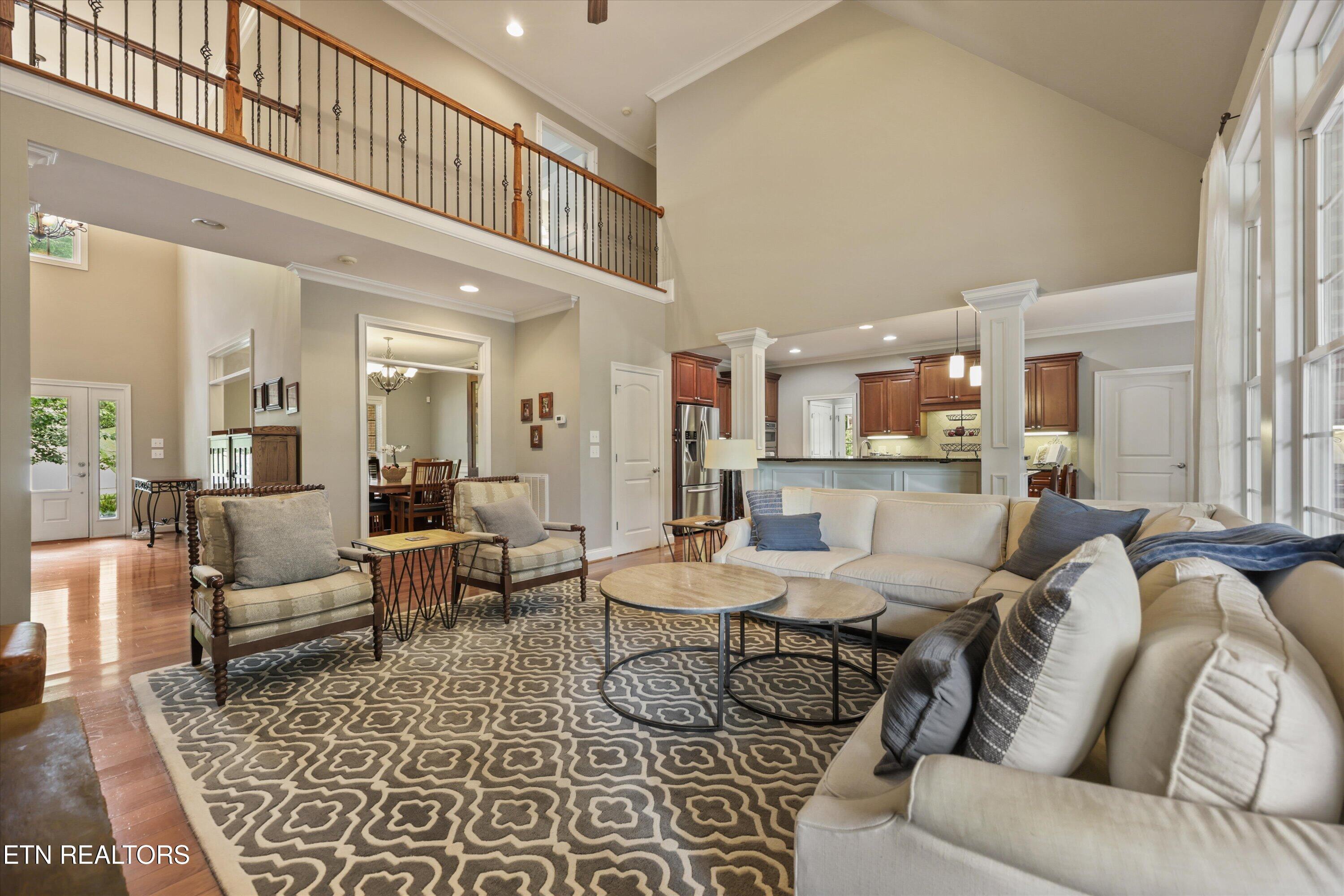 9708 Frisco Lane Knoxville TN 37922