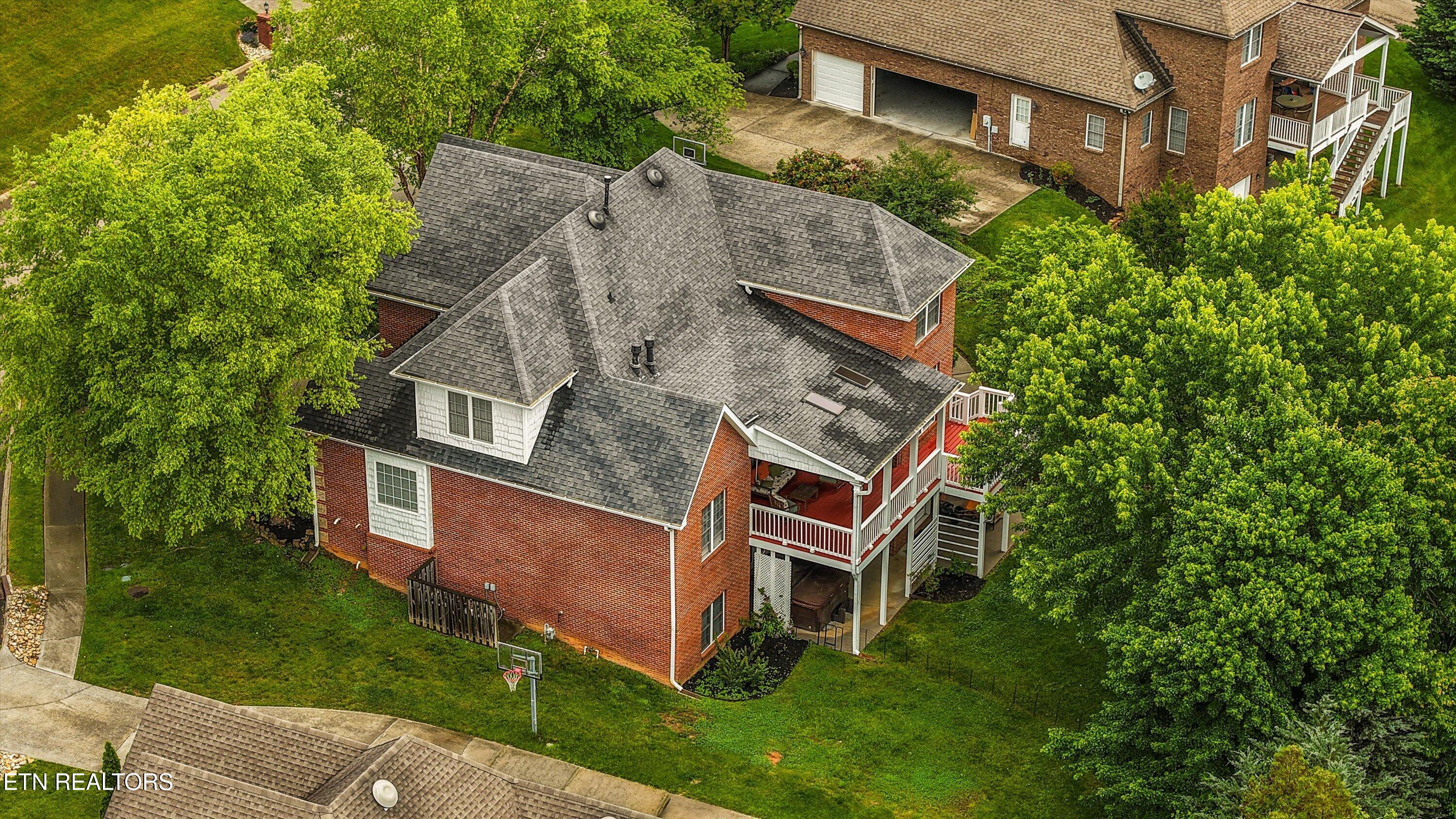 9708 Frisco Lane Knoxville TN 37922