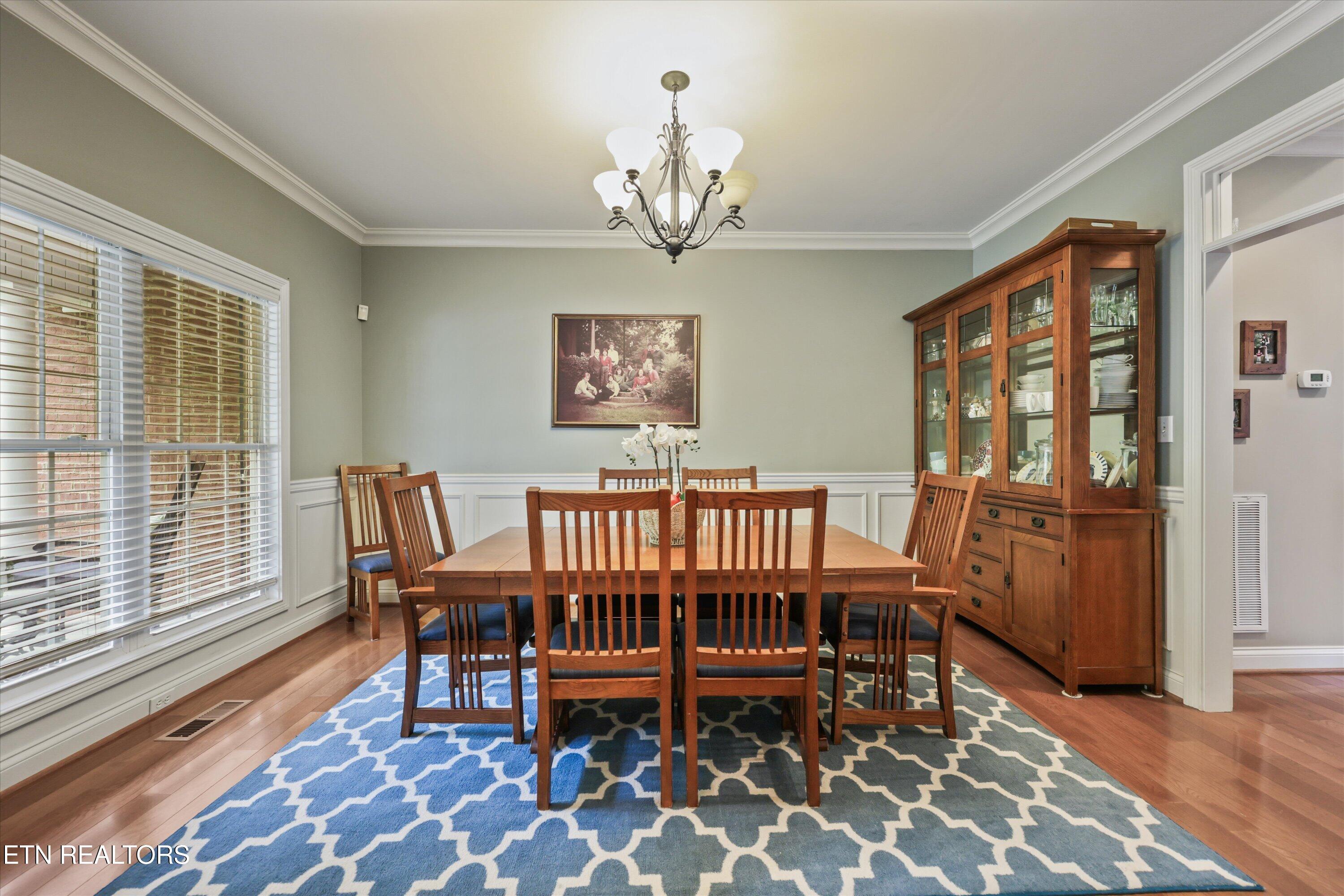 9708 Frisco Lane Knoxville TN 37922