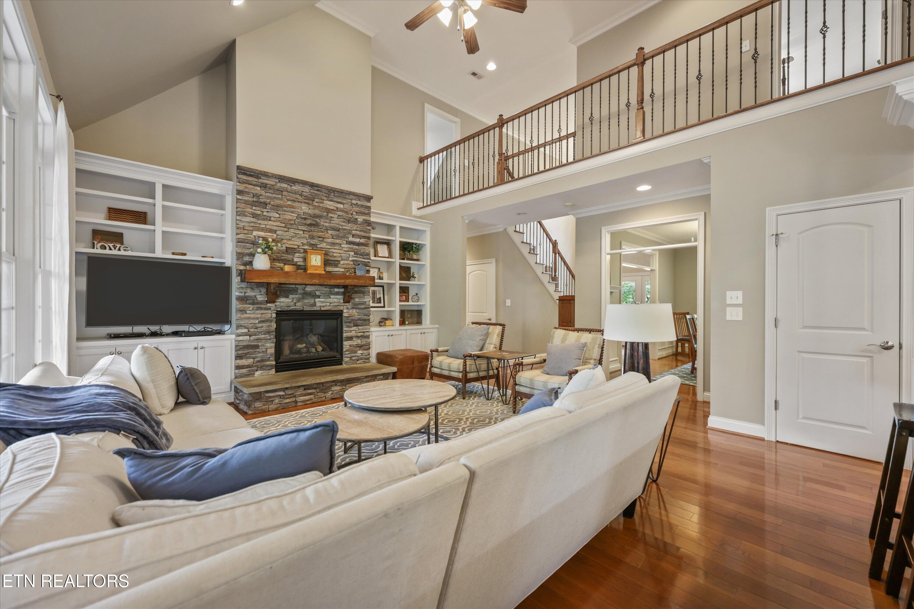 9708 Frisco Lane Knoxville TN 37922