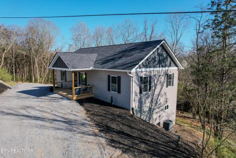 315 Fancy Way Dandridge TN 37725