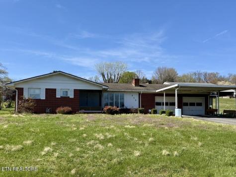 217 Madora Drive Powell TN 37849
