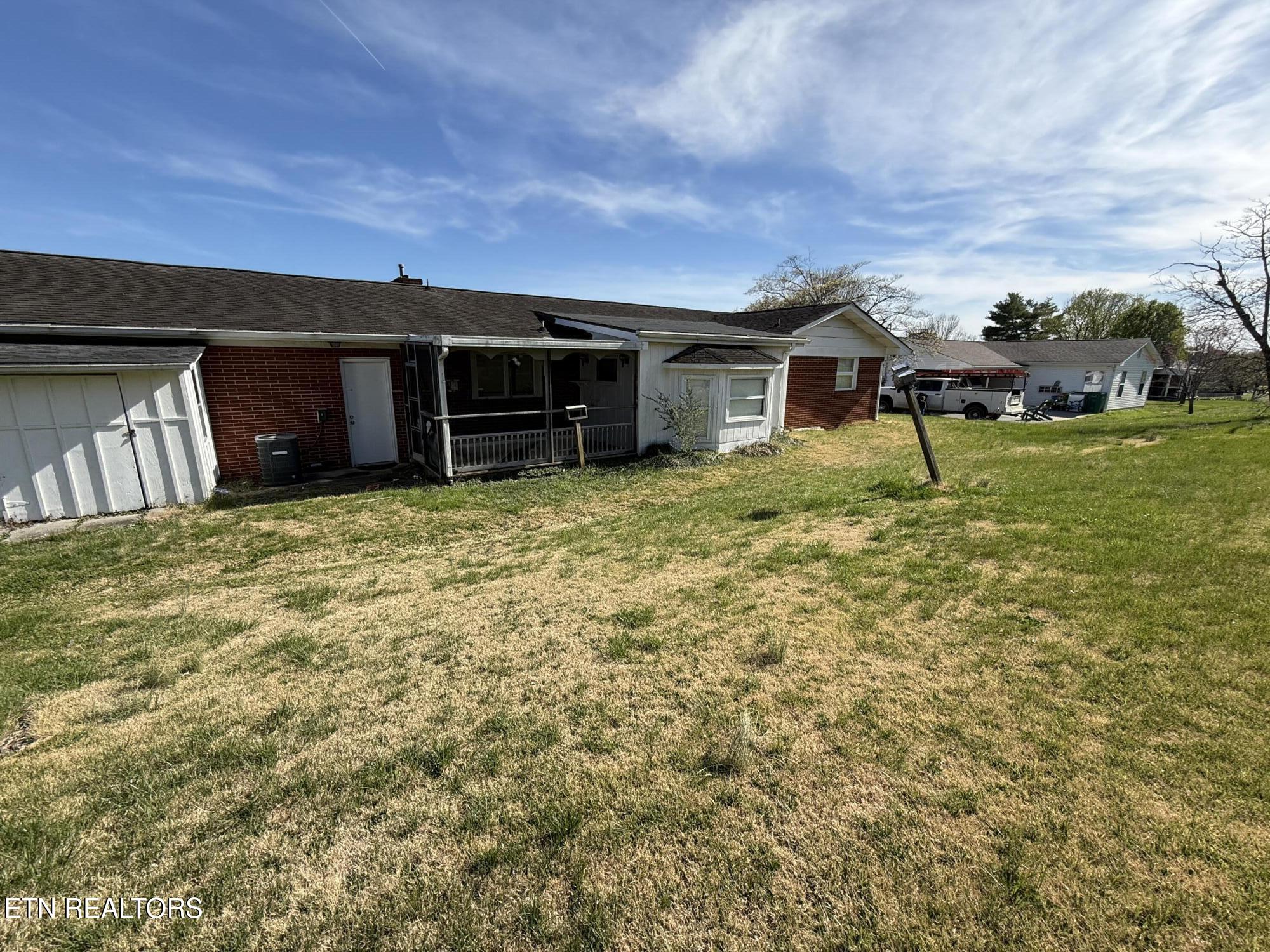 217 Madora Drive Powell TN 37849