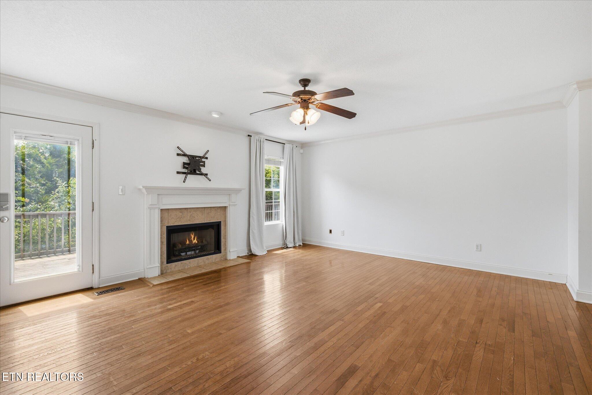 100 Stone Bluff Court Knoxville TN 37924