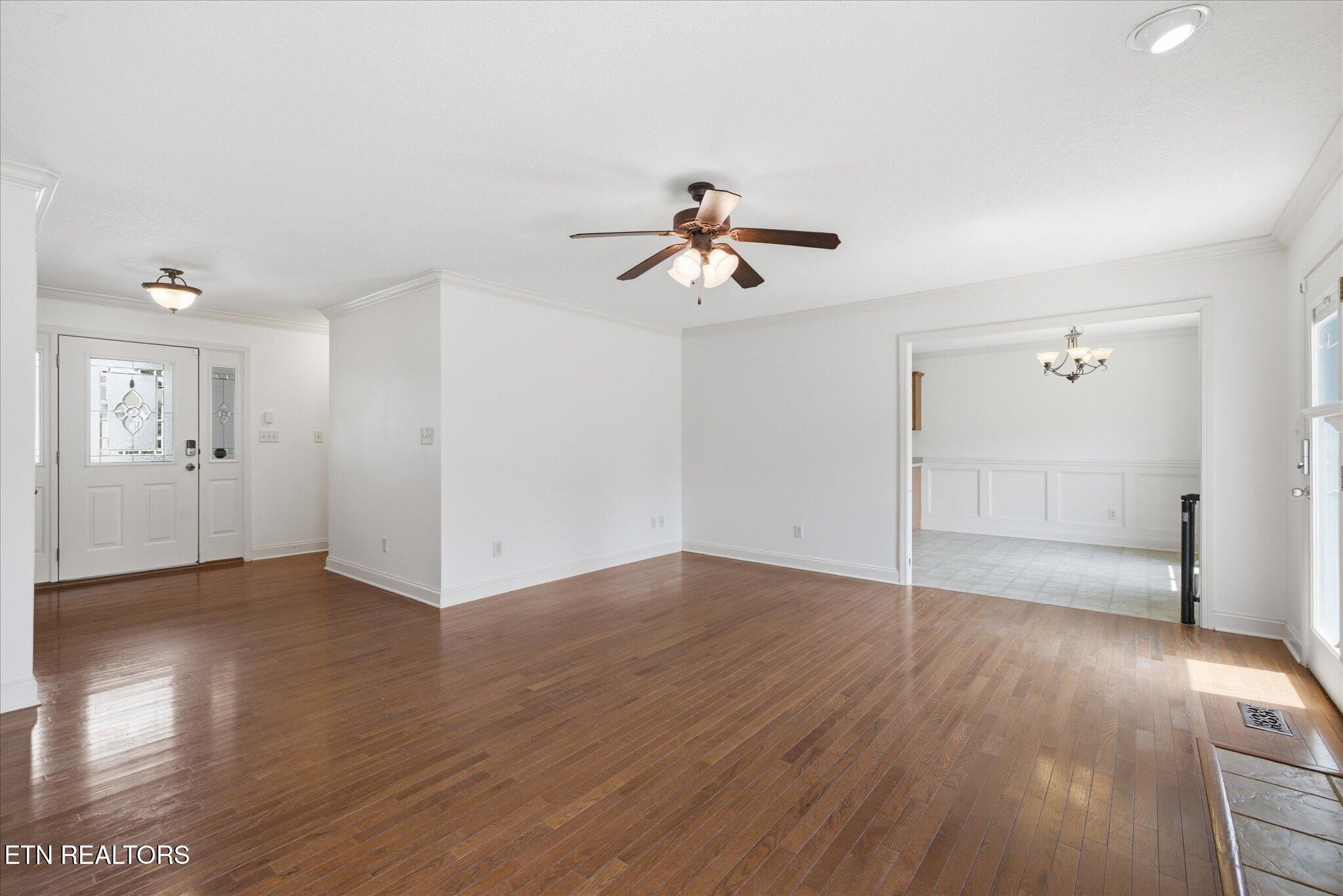 100 Stone Bluff Court Knoxville TN 37924