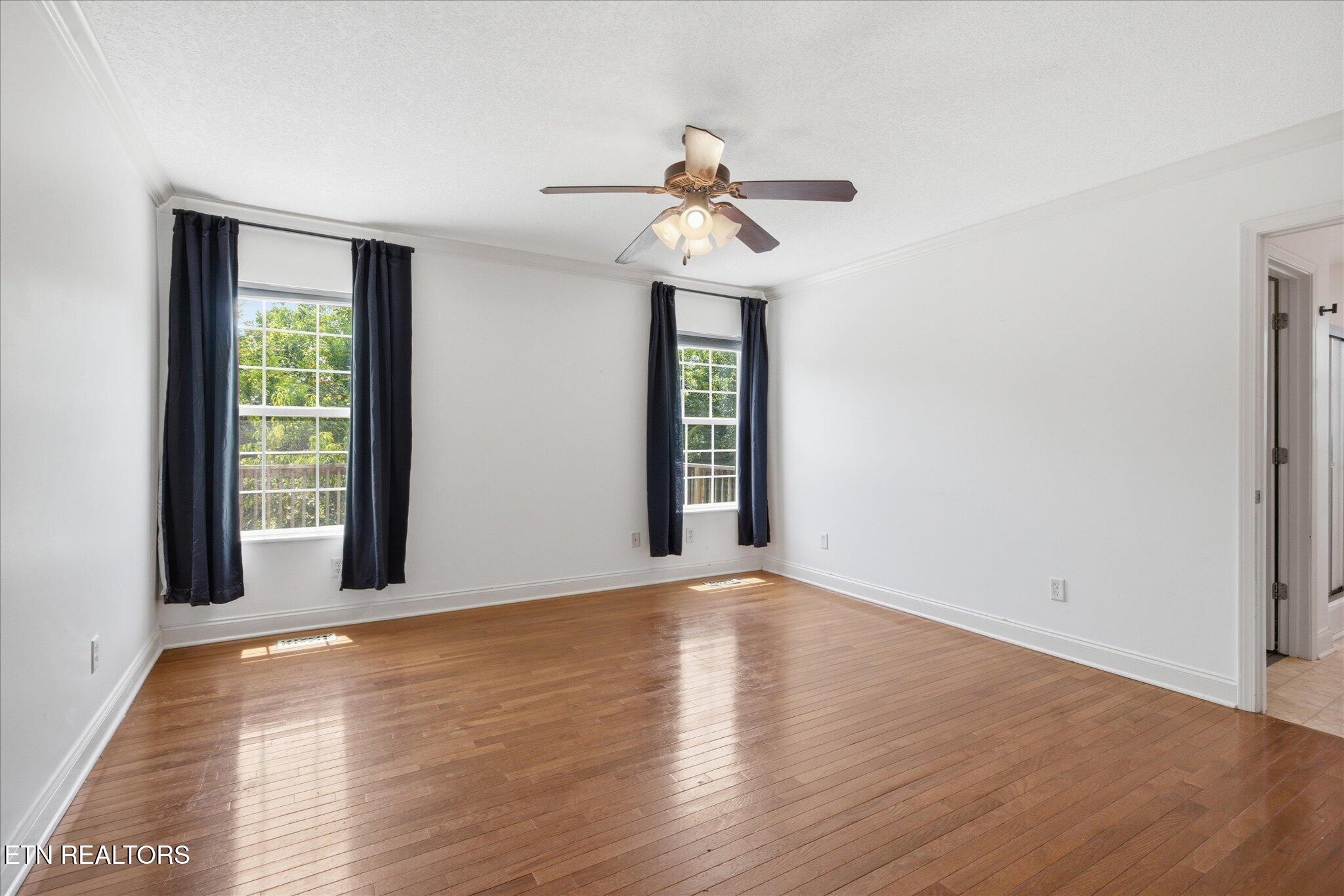 100 Stone Bluff Court Knoxville TN 37924