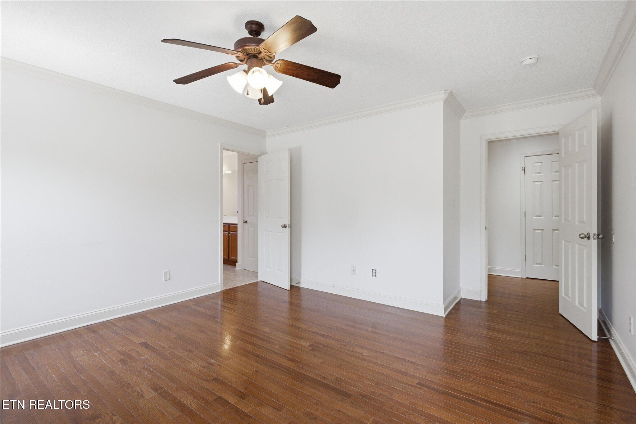 100 Stone Bluff Court Knoxville TN 37924