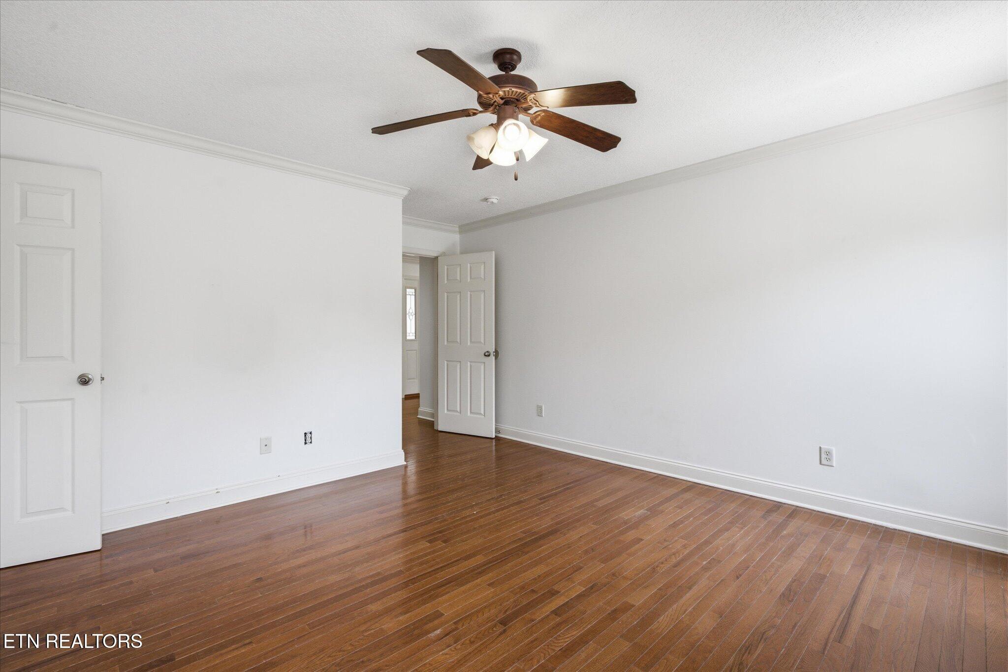100 Stone Bluff Court Knoxville TN 37924