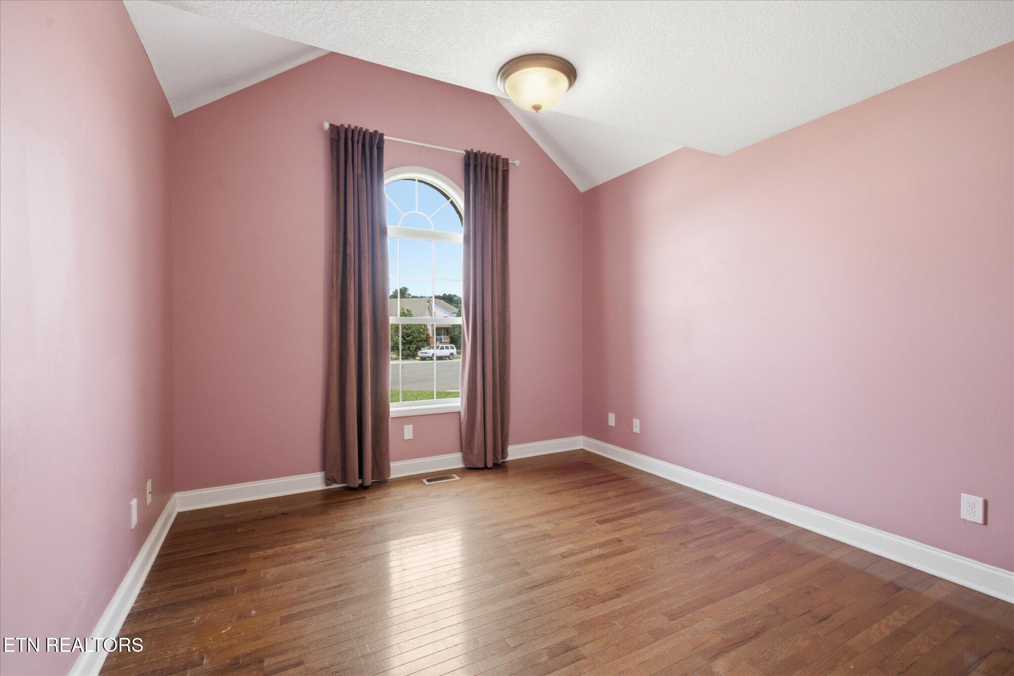 100 Stone Bluff Court Knoxville TN 37924