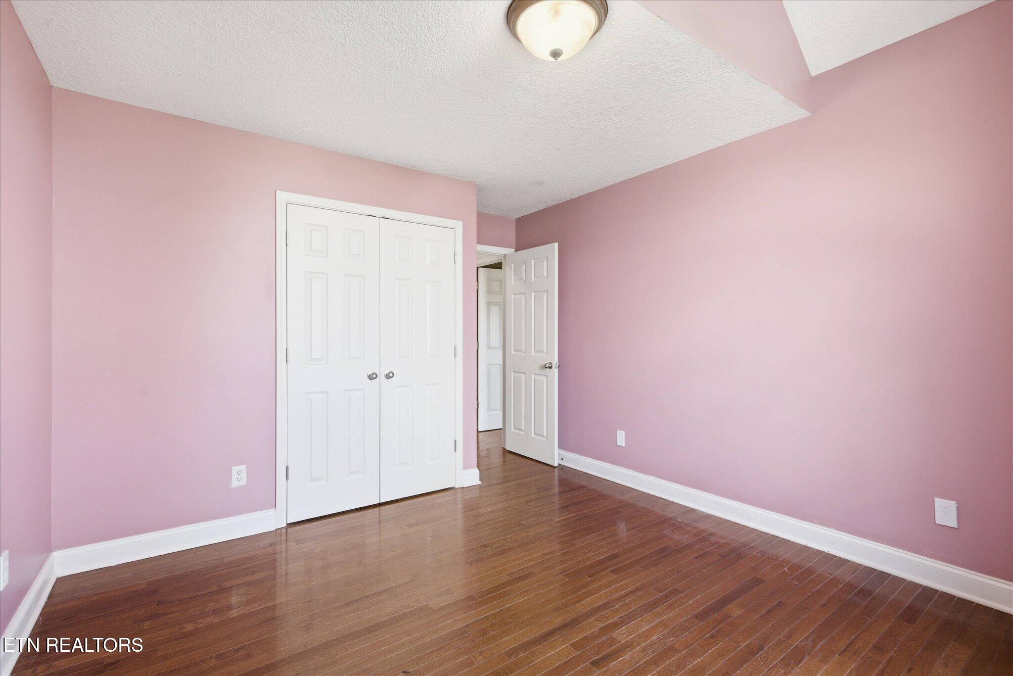 100 Stone Bluff Court Knoxville TN 37924