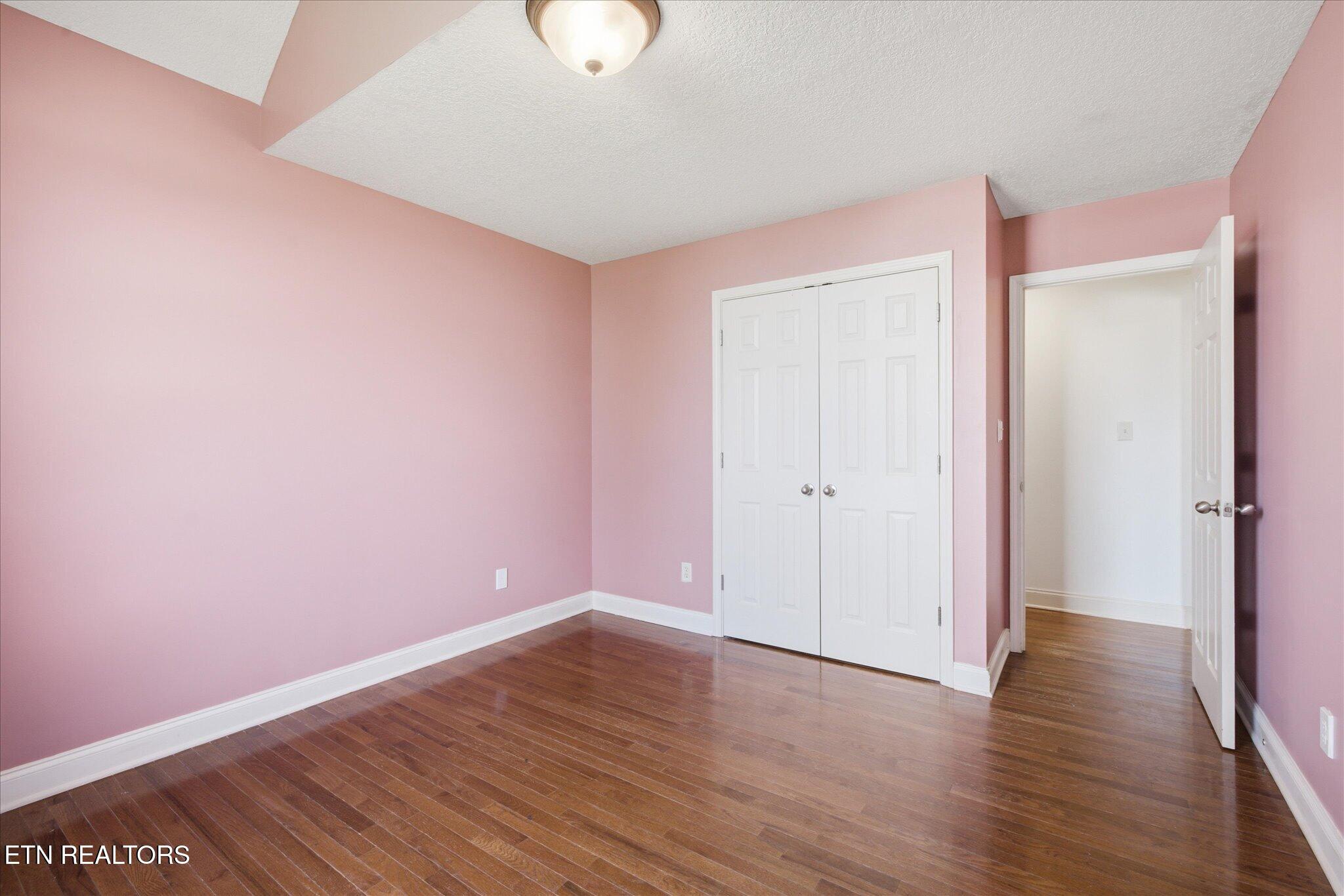 100 Stone Bluff Court Knoxville TN 37924