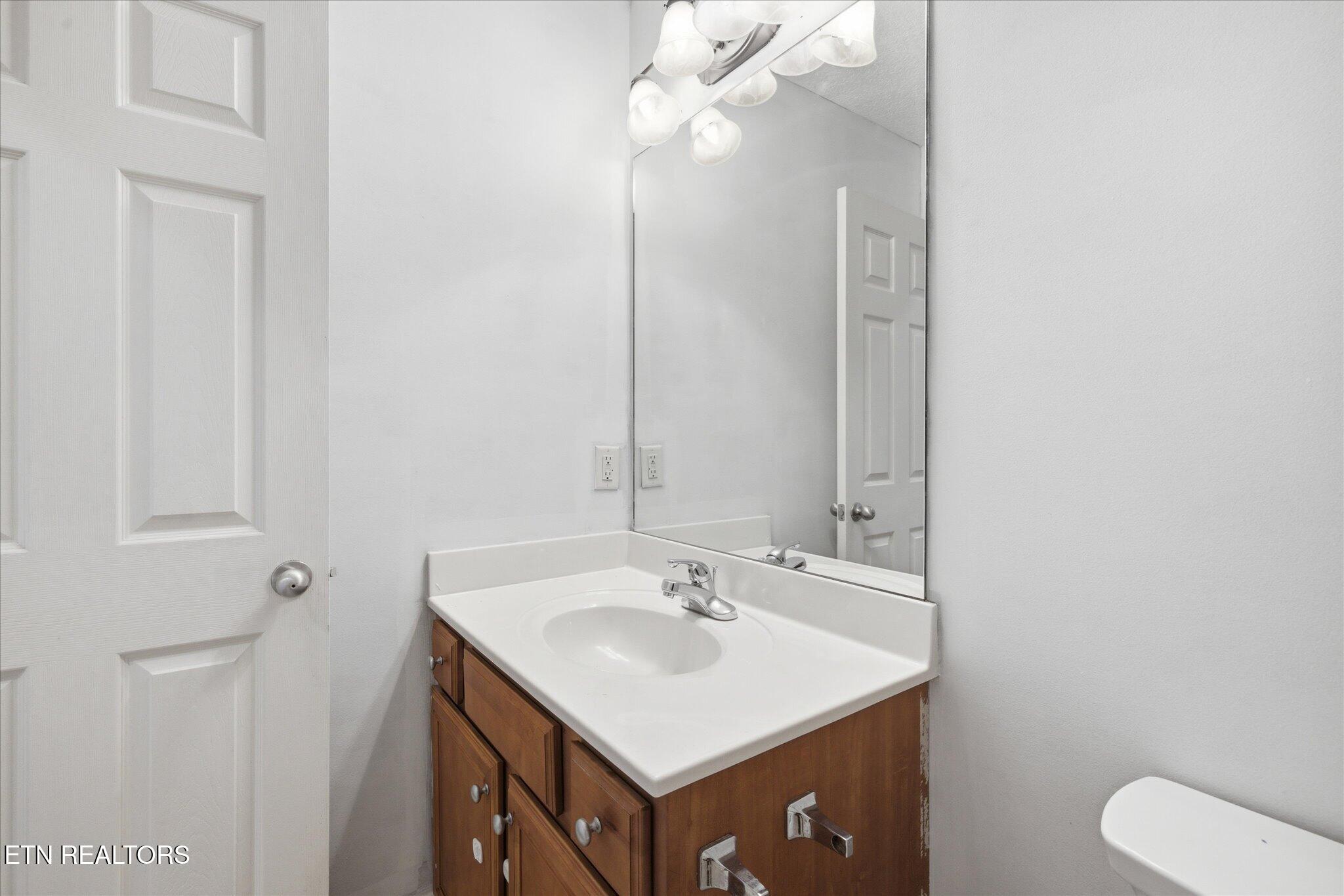 100 Stone Bluff Court Knoxville TN 37924