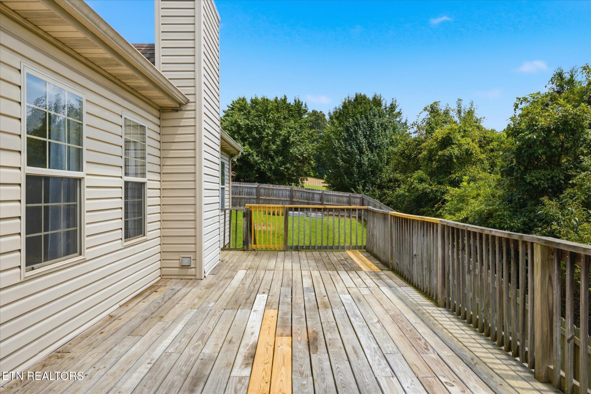 100 Stone Bluff Court Knoxville TN 37924