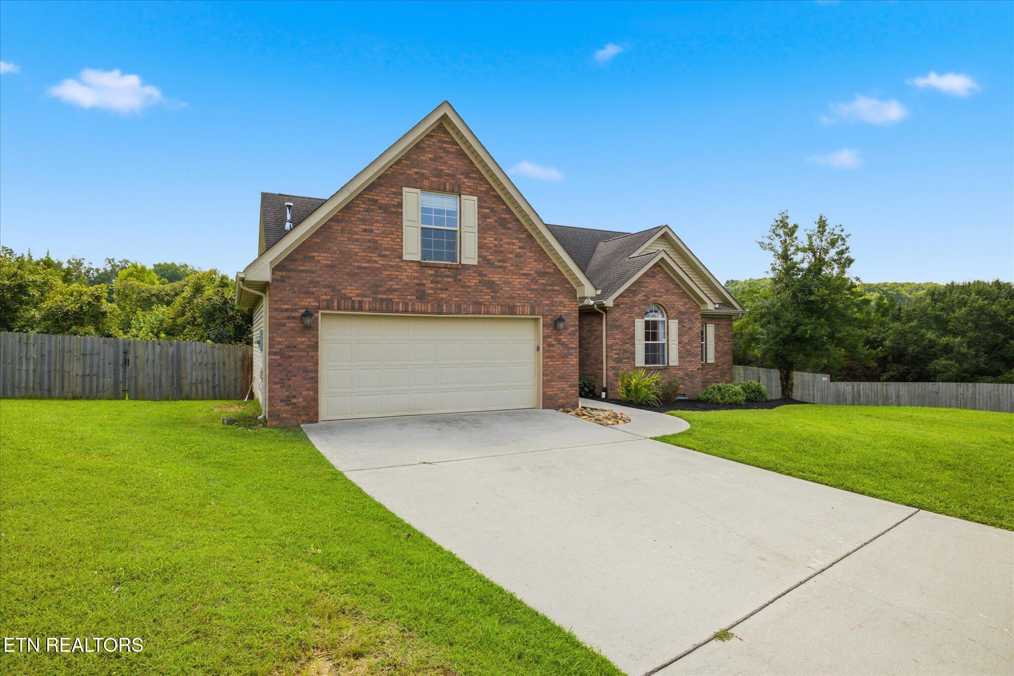 100 Stone Bluff Court Knoxville TN 37924