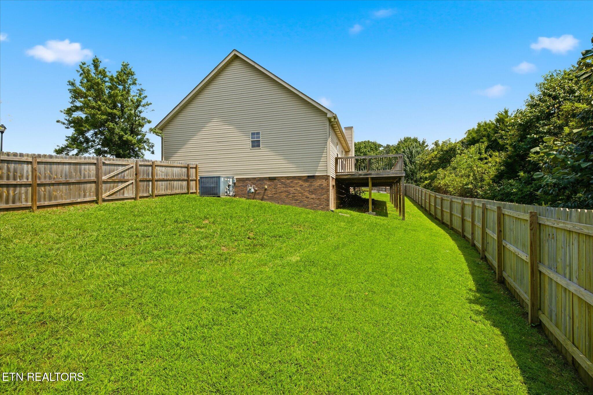 100 Stone Bluff Court Knoxville TN 37924