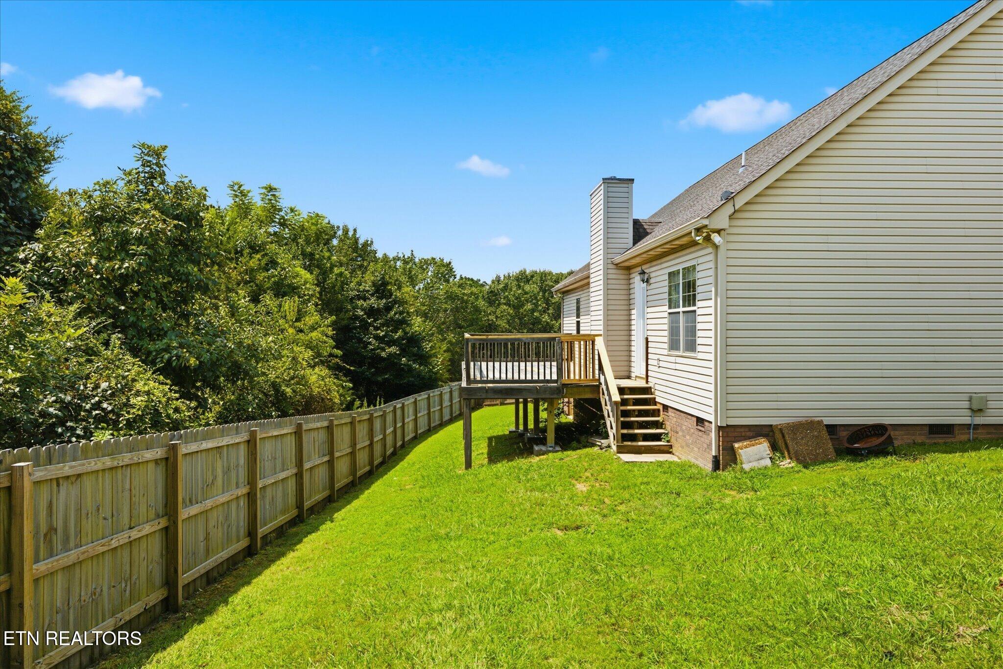 100 Stone Bluff Court Knoxville TN 37924