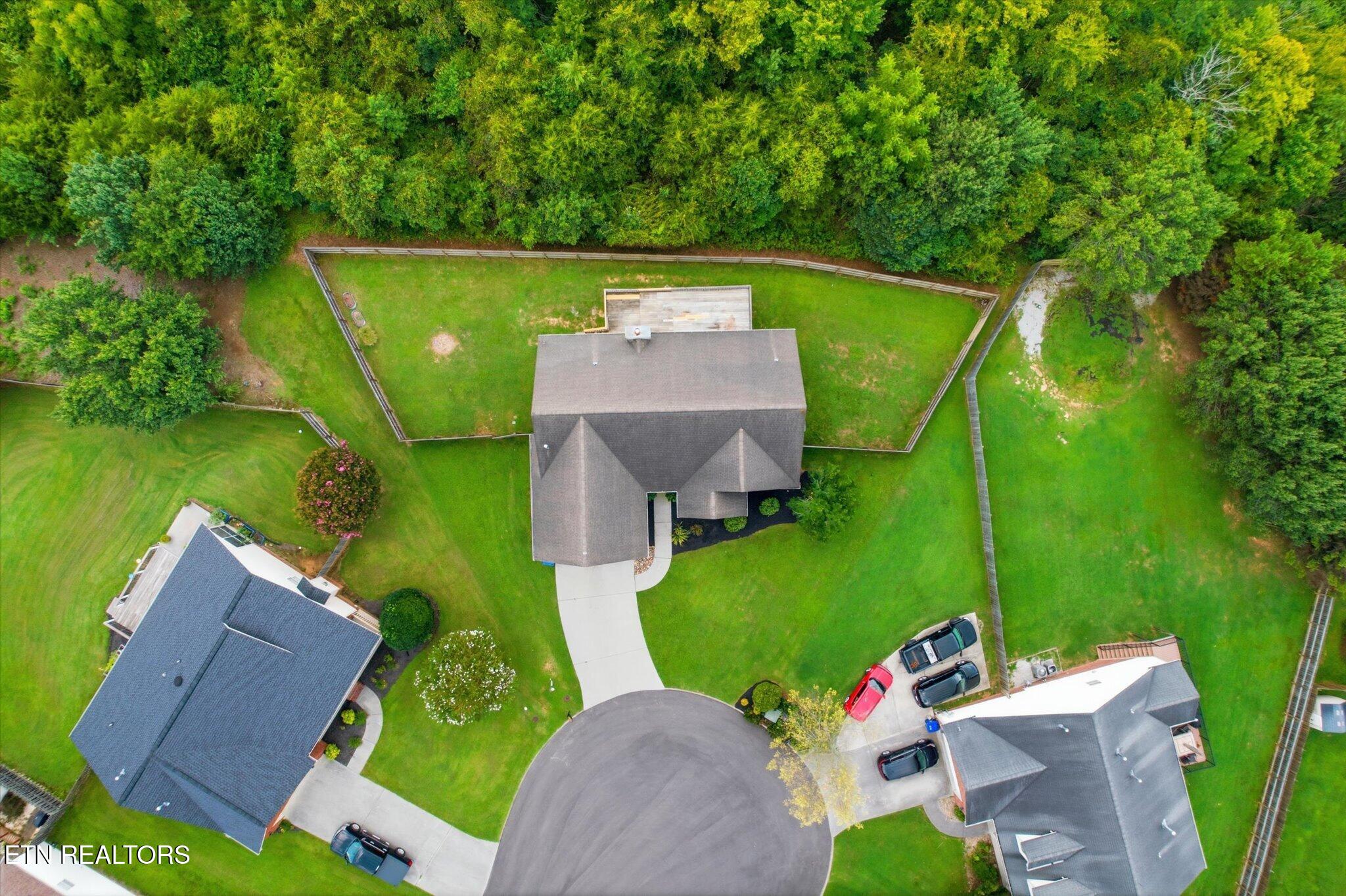 100 Stone Bluff Court Knoxville TN 37924