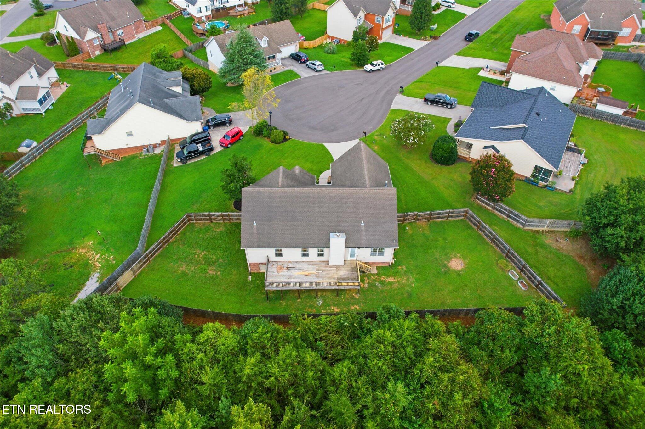 100 Stone Bluff Court Knoxville TN 37924