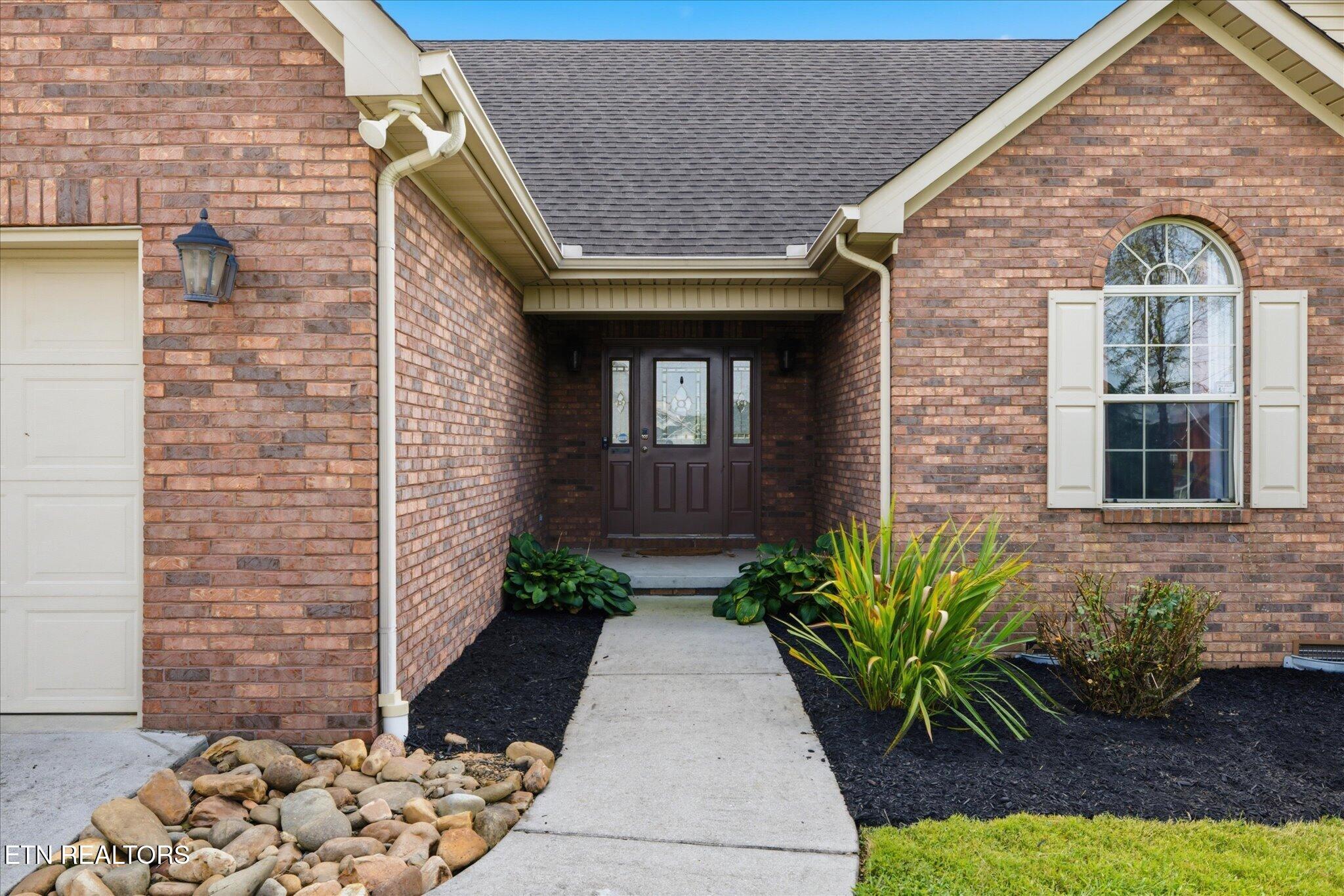 100 Stone Bluff Court Knoxville TN 37924
