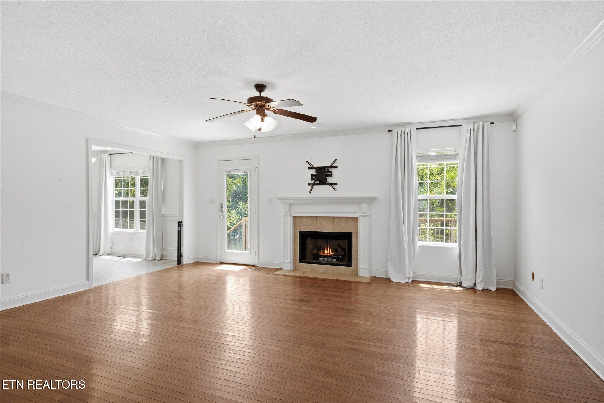 100 Stone Bluff Court Knoxville TN 37924