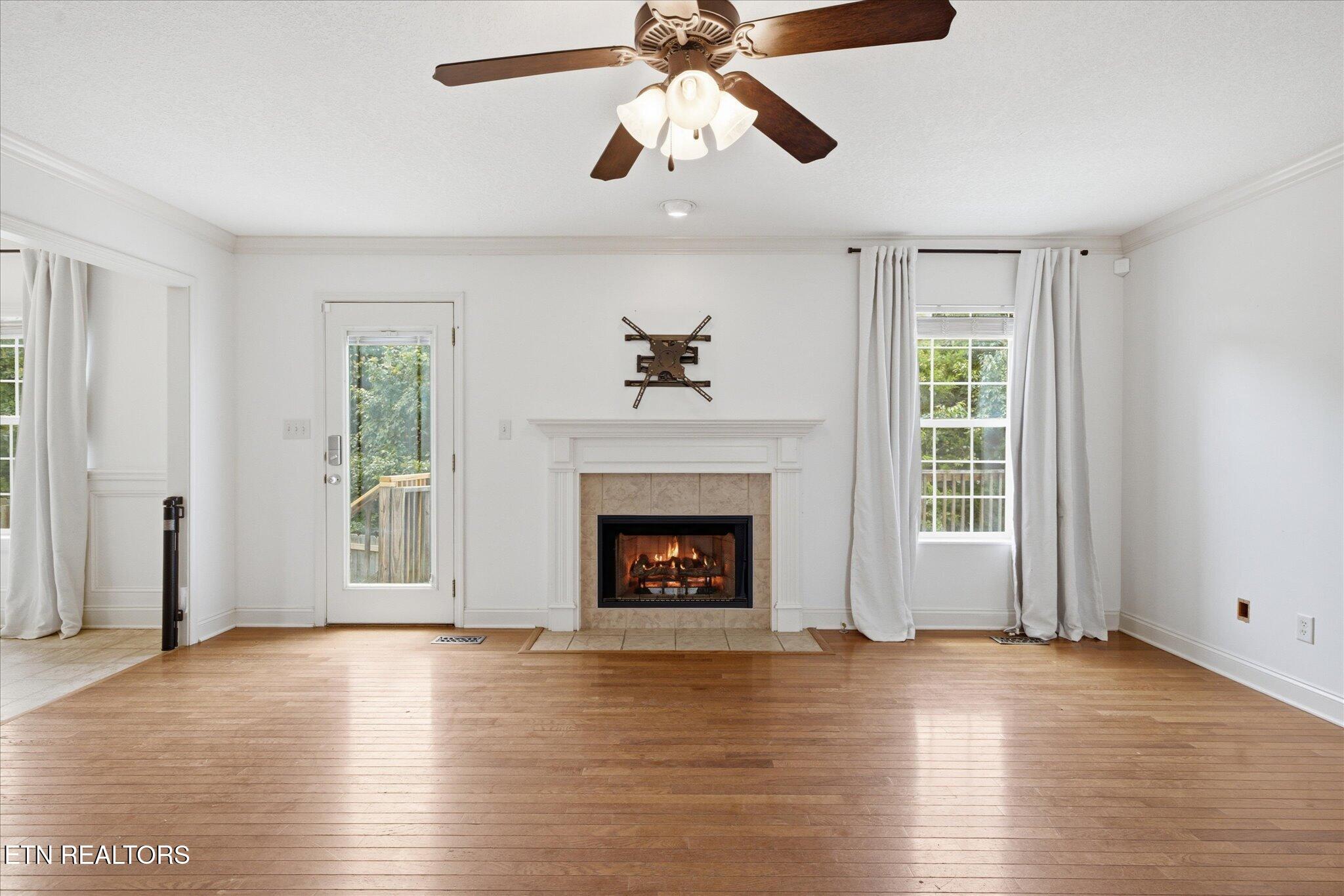 100 Stone Bluff Court Knoxville TN 37924