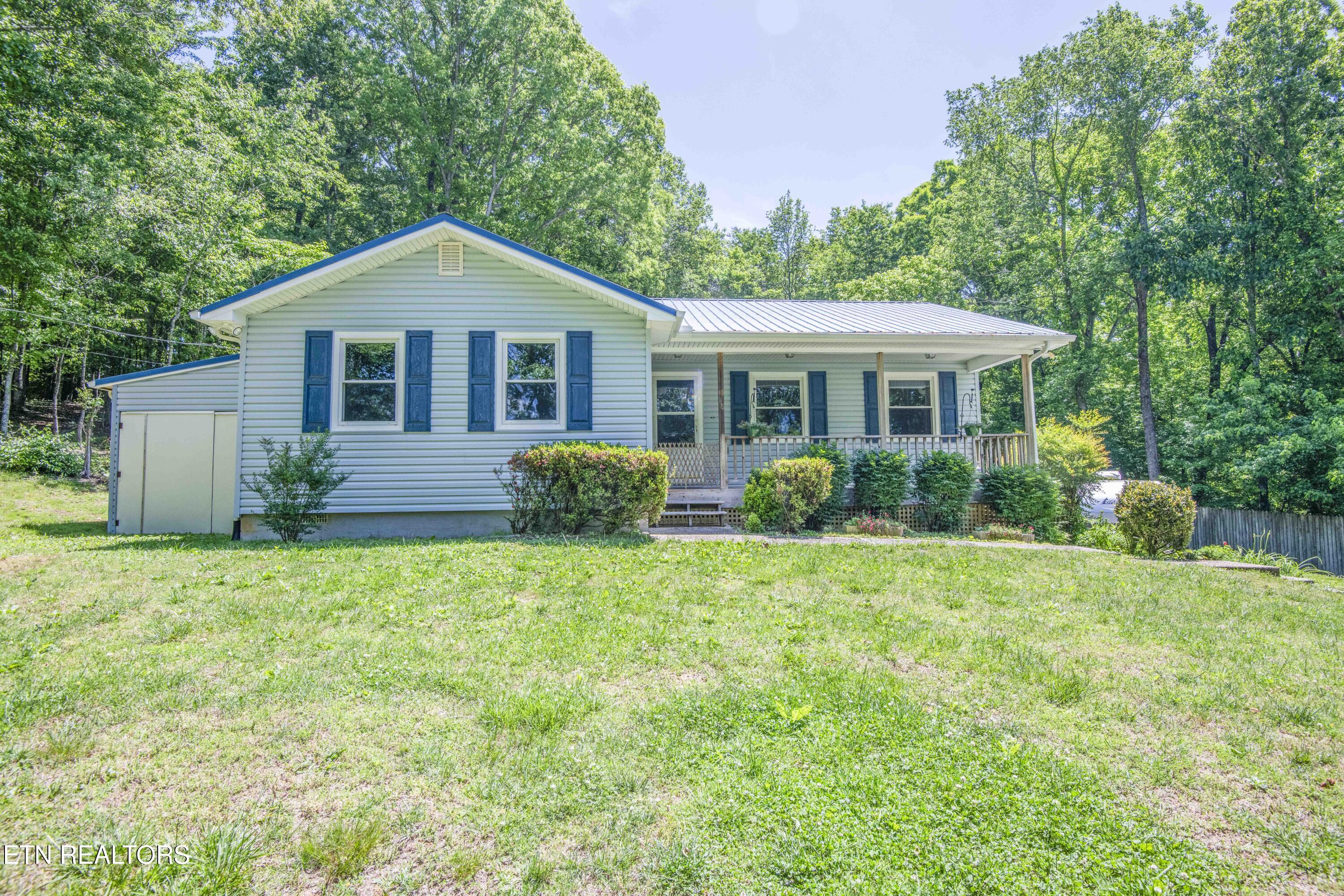 116 Stair Lane Clinton TN 37716