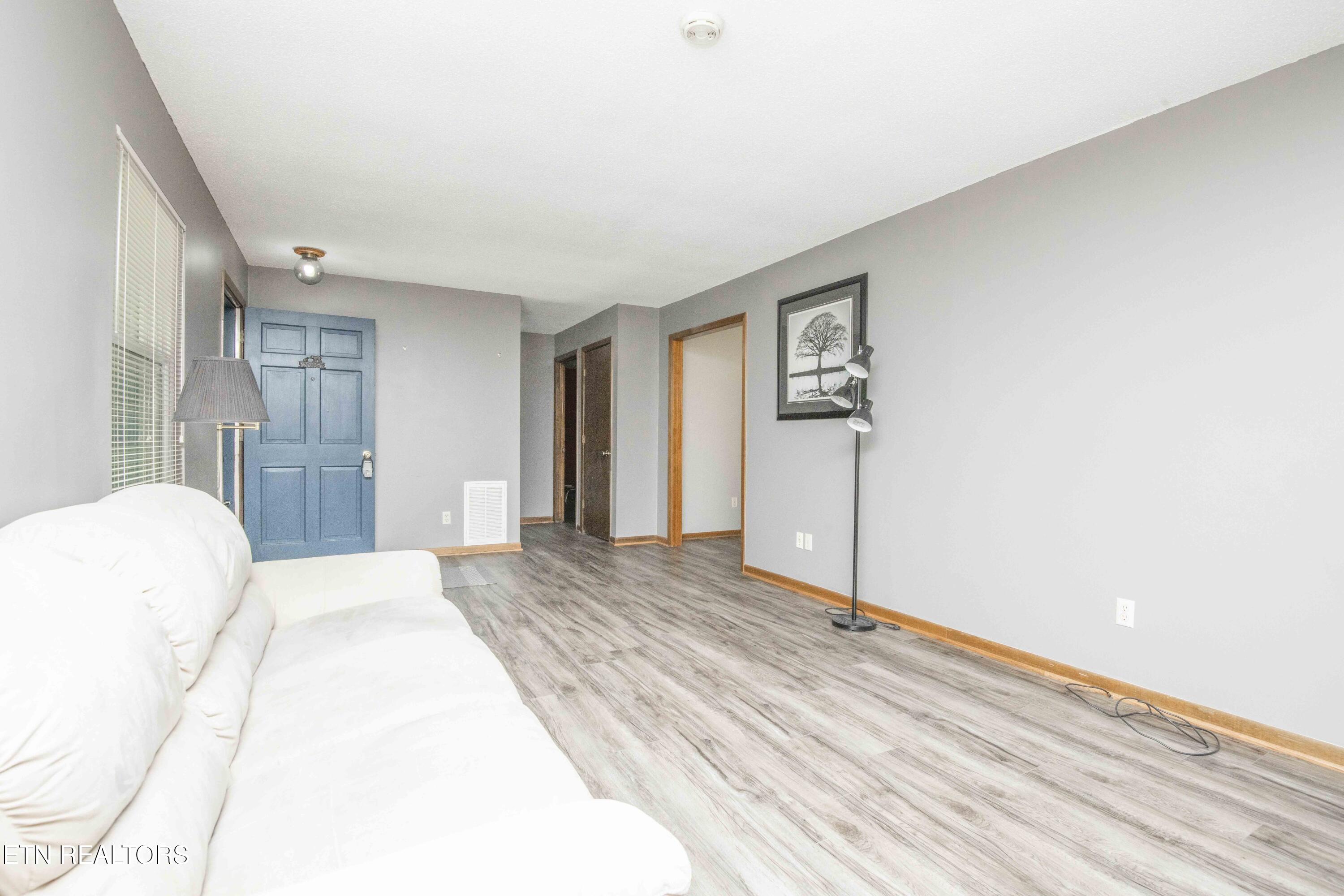 116 Stair Lane Clinton TN 37716
