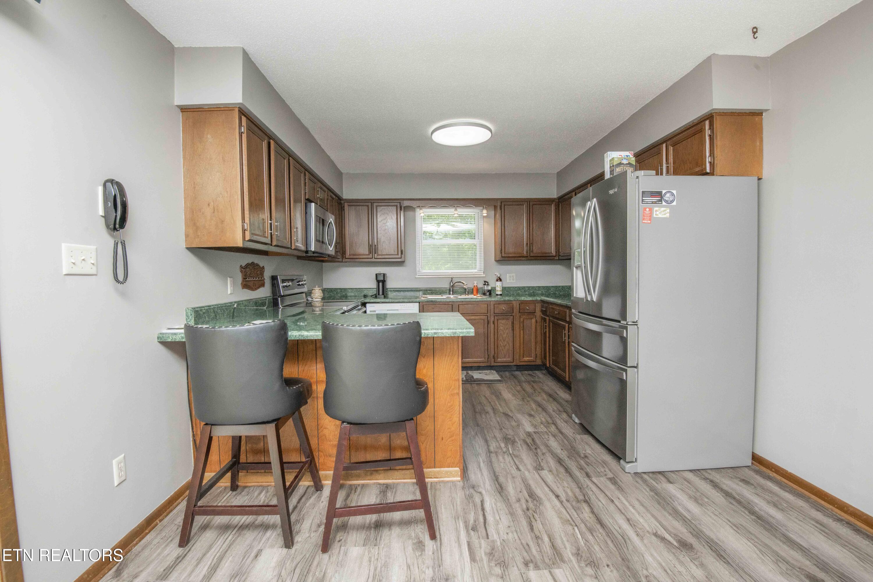 116 Stair Lane Clinton TN 37716