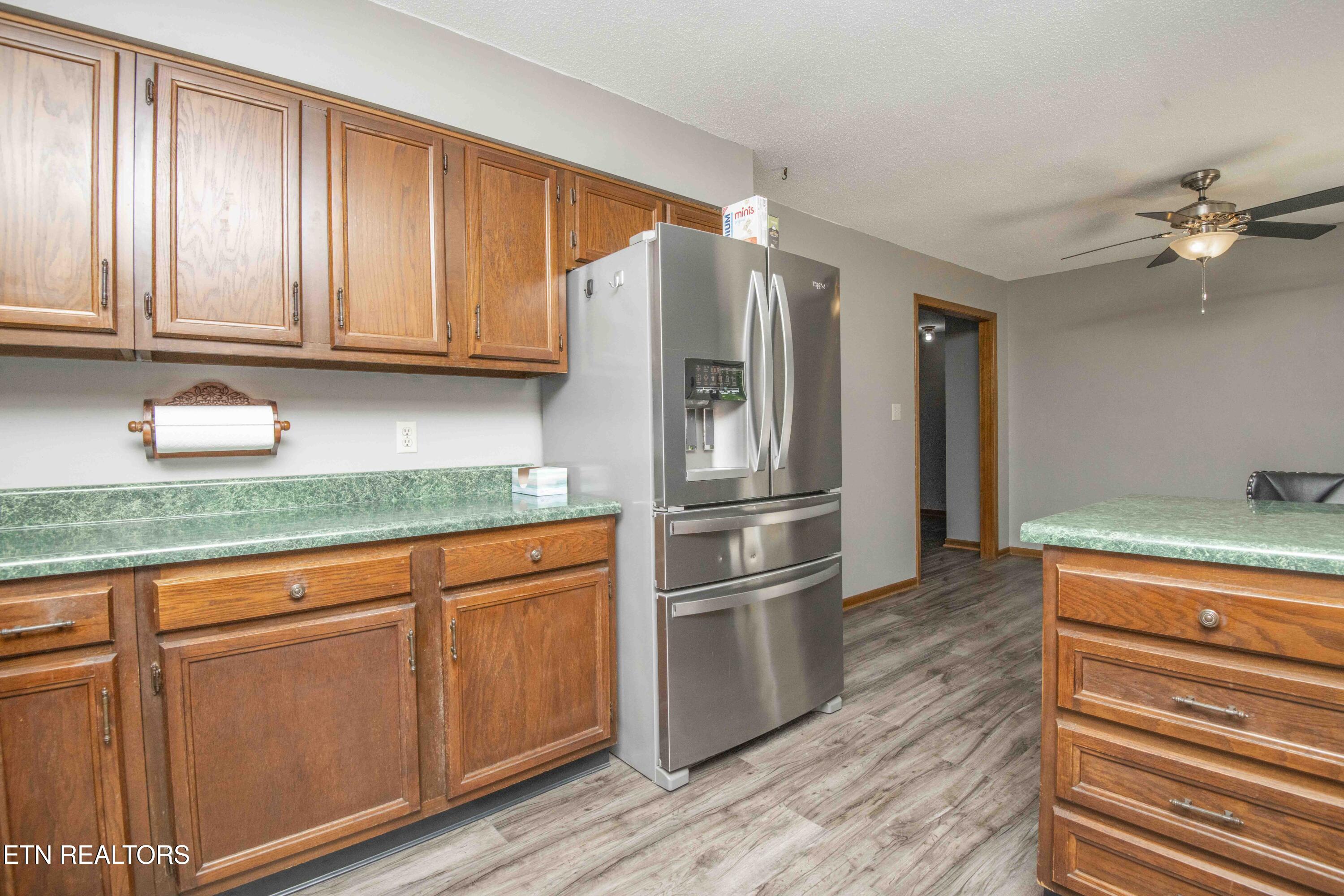116 Stair Lane Clinton TN 37716