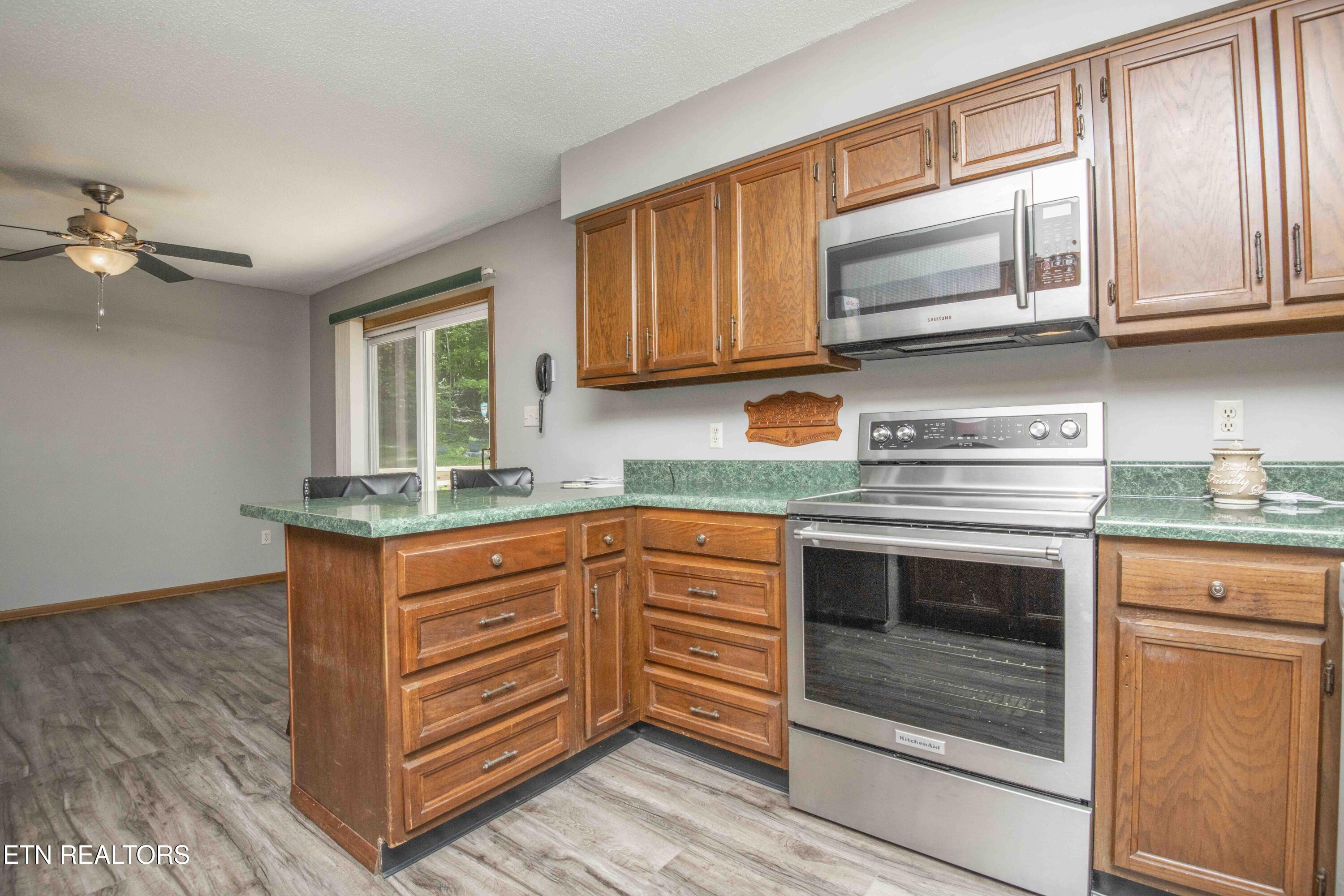 116 Stair Lane Clinton TN 37716