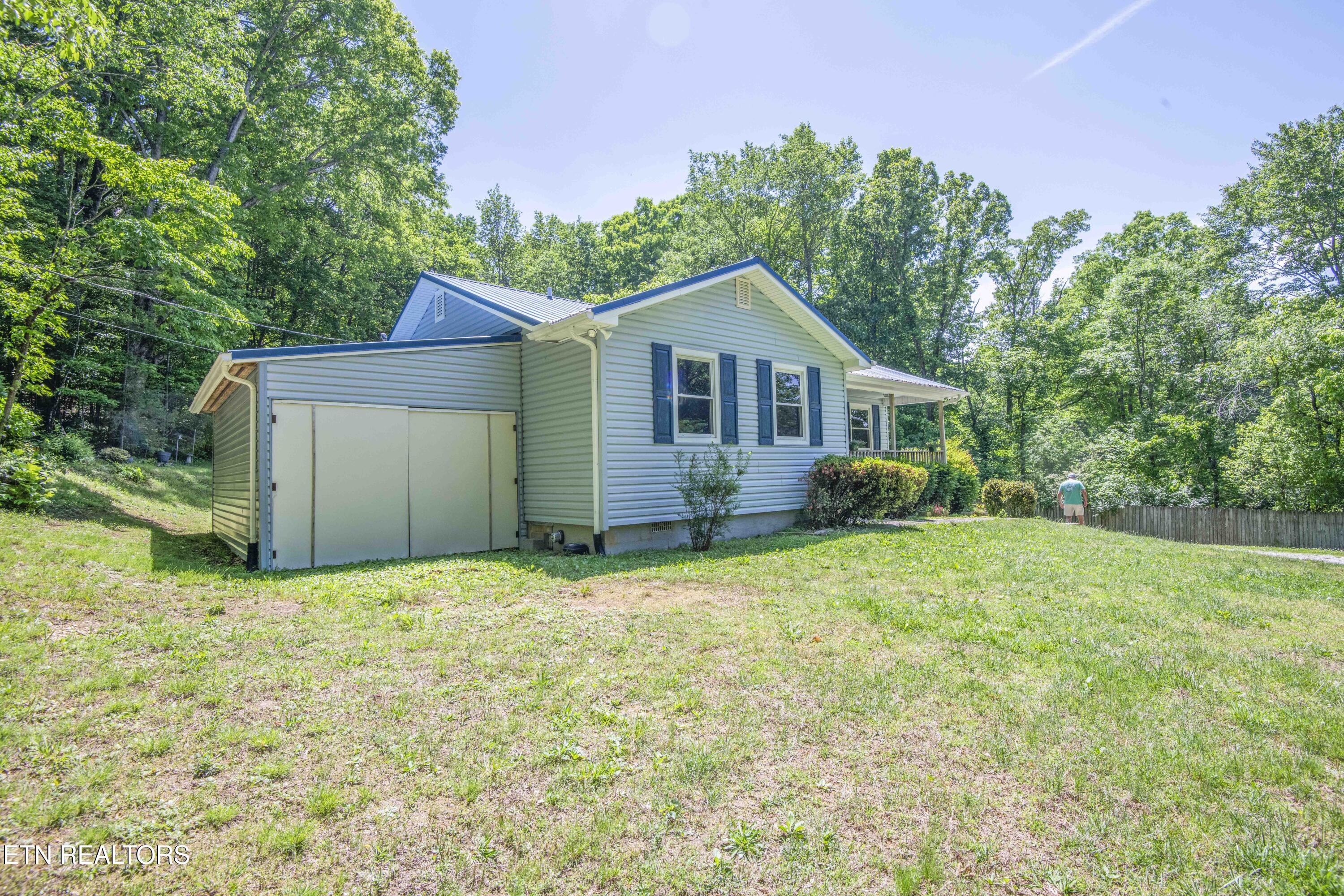 116 Stair Lane Clinton TN 37716