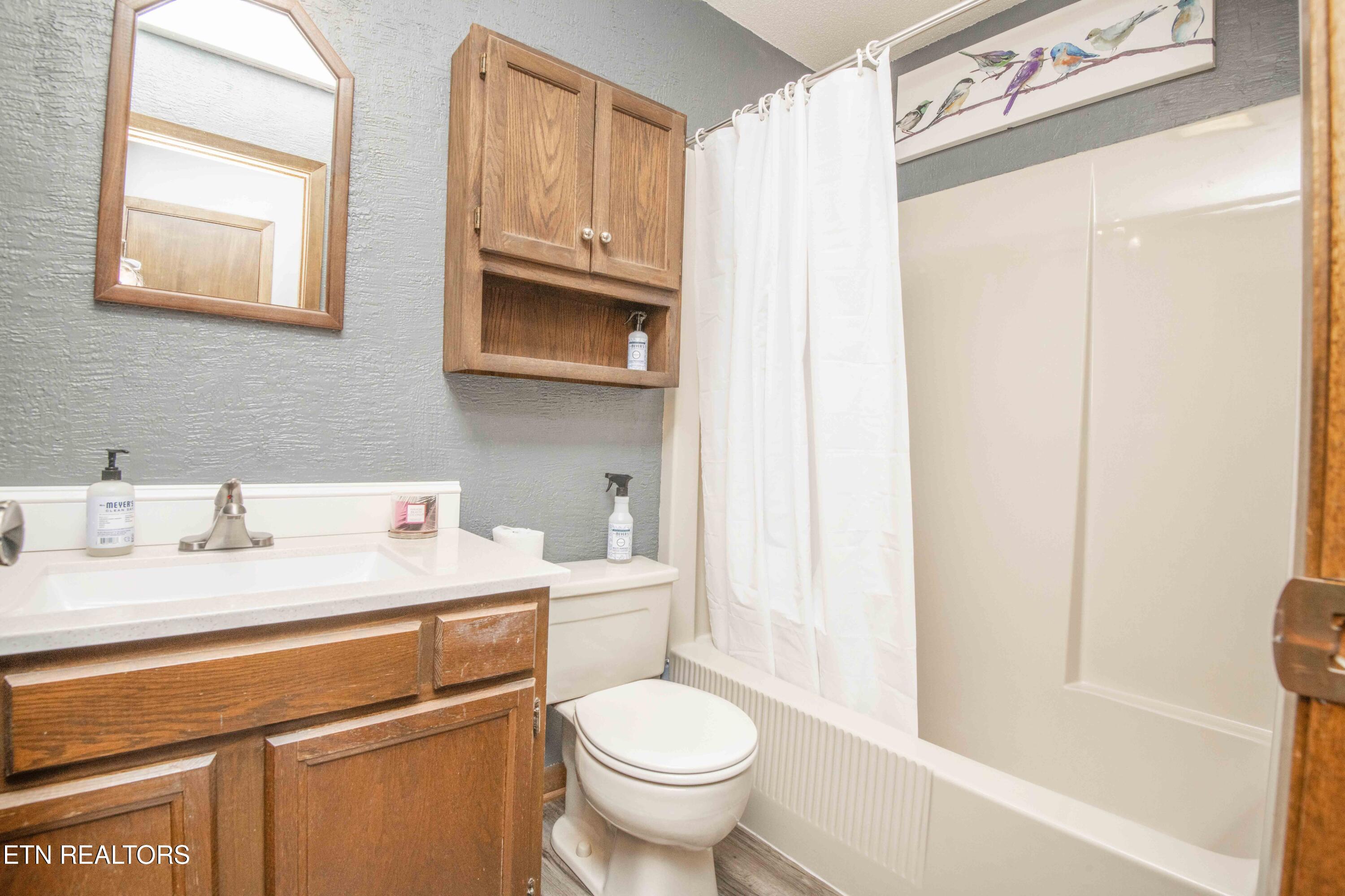 116 Stair Lane Clinton TN 37716