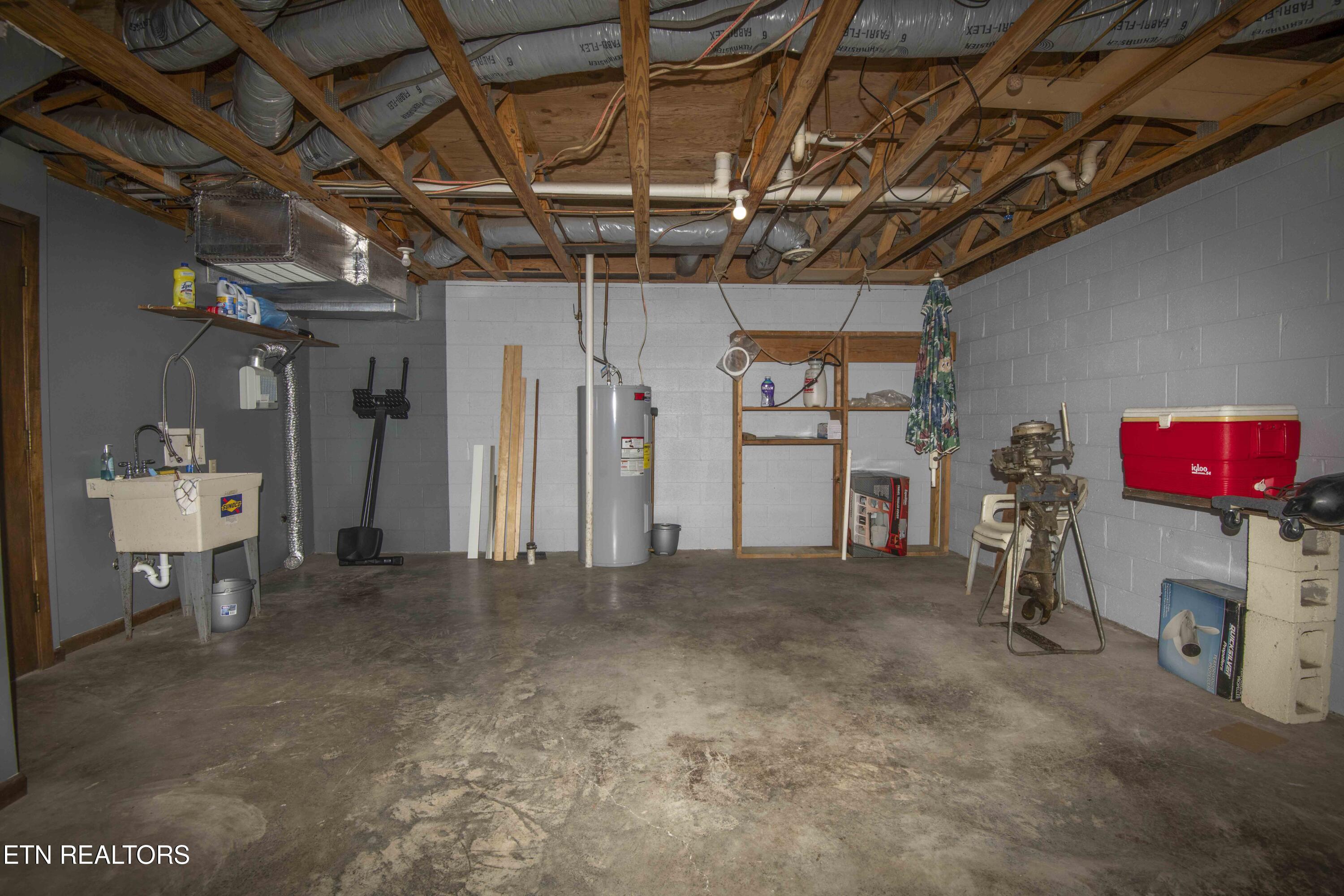 116 Stair Lane Clinton TN 37716