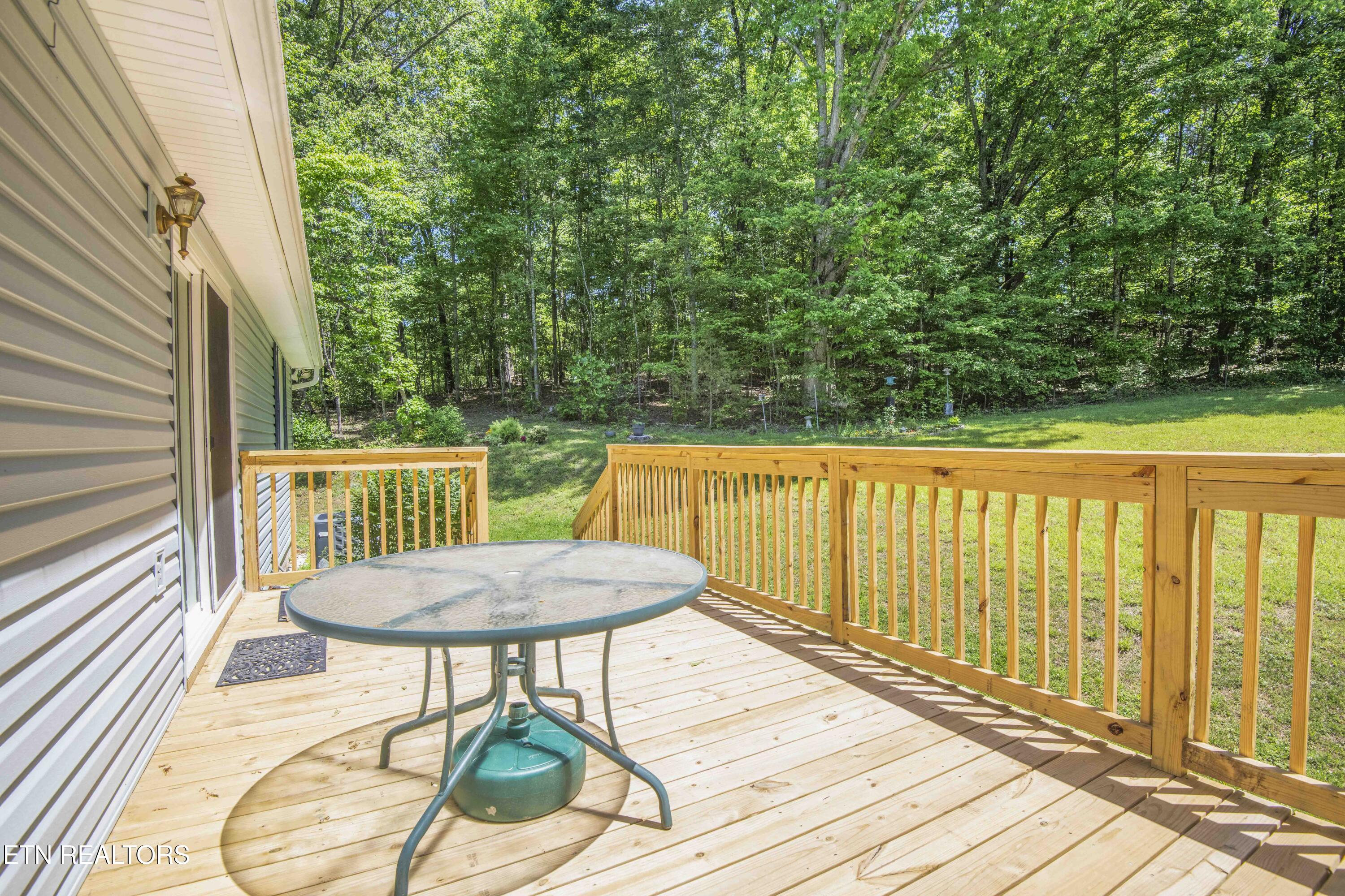 116 Stair Lane Clinton TN 37716