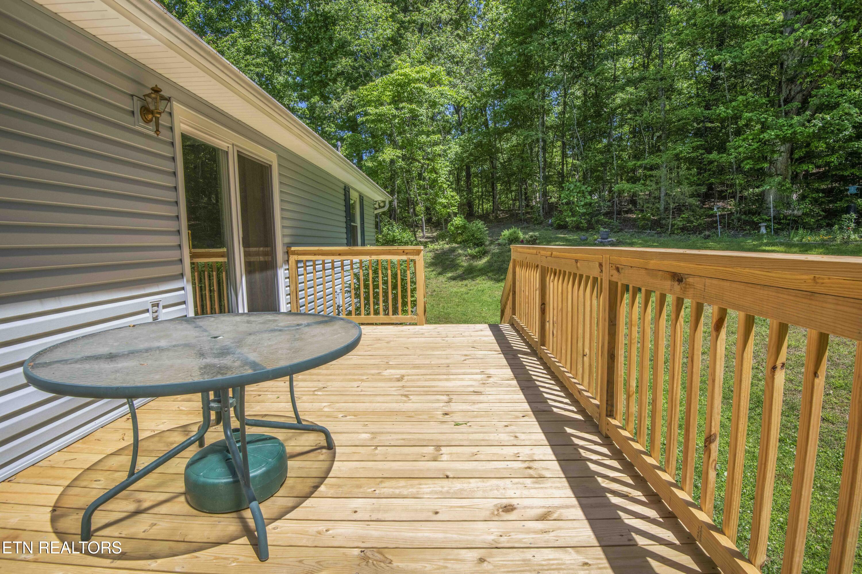 116 Stair Lane Clinton TN 37716