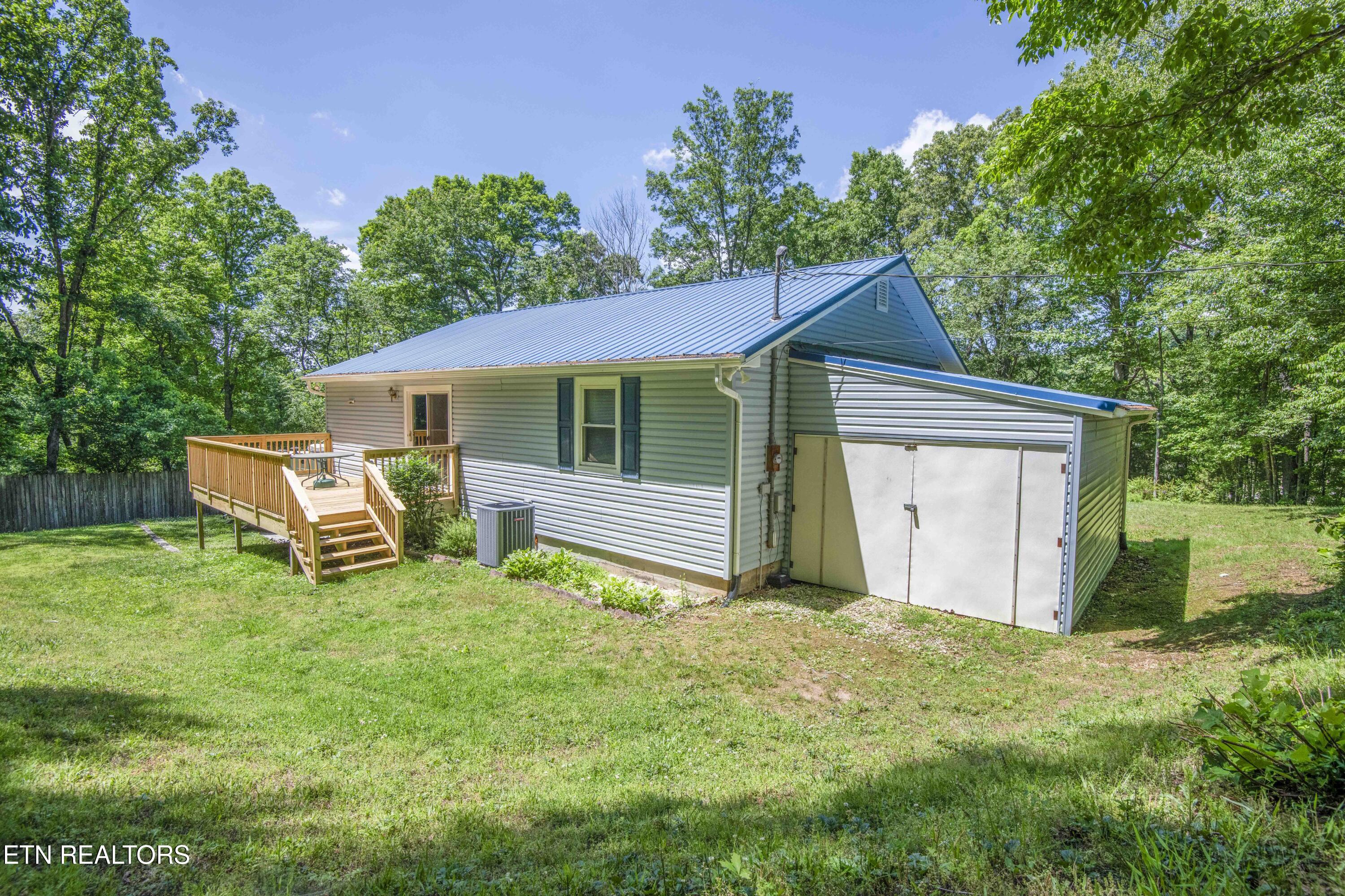 116 Stair Lane Clinton TN 37716