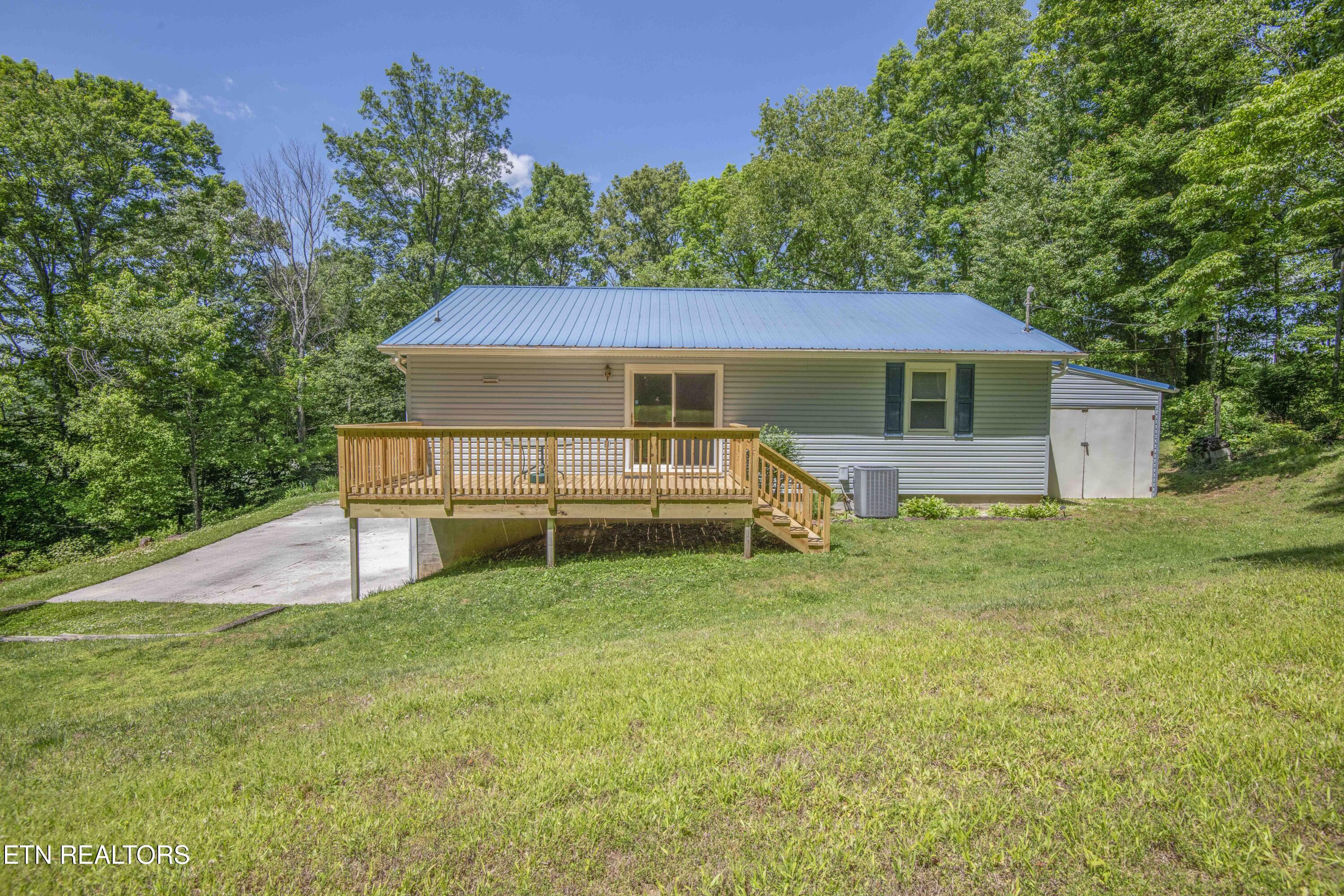 116 Stair Lane Clinton TN 37716