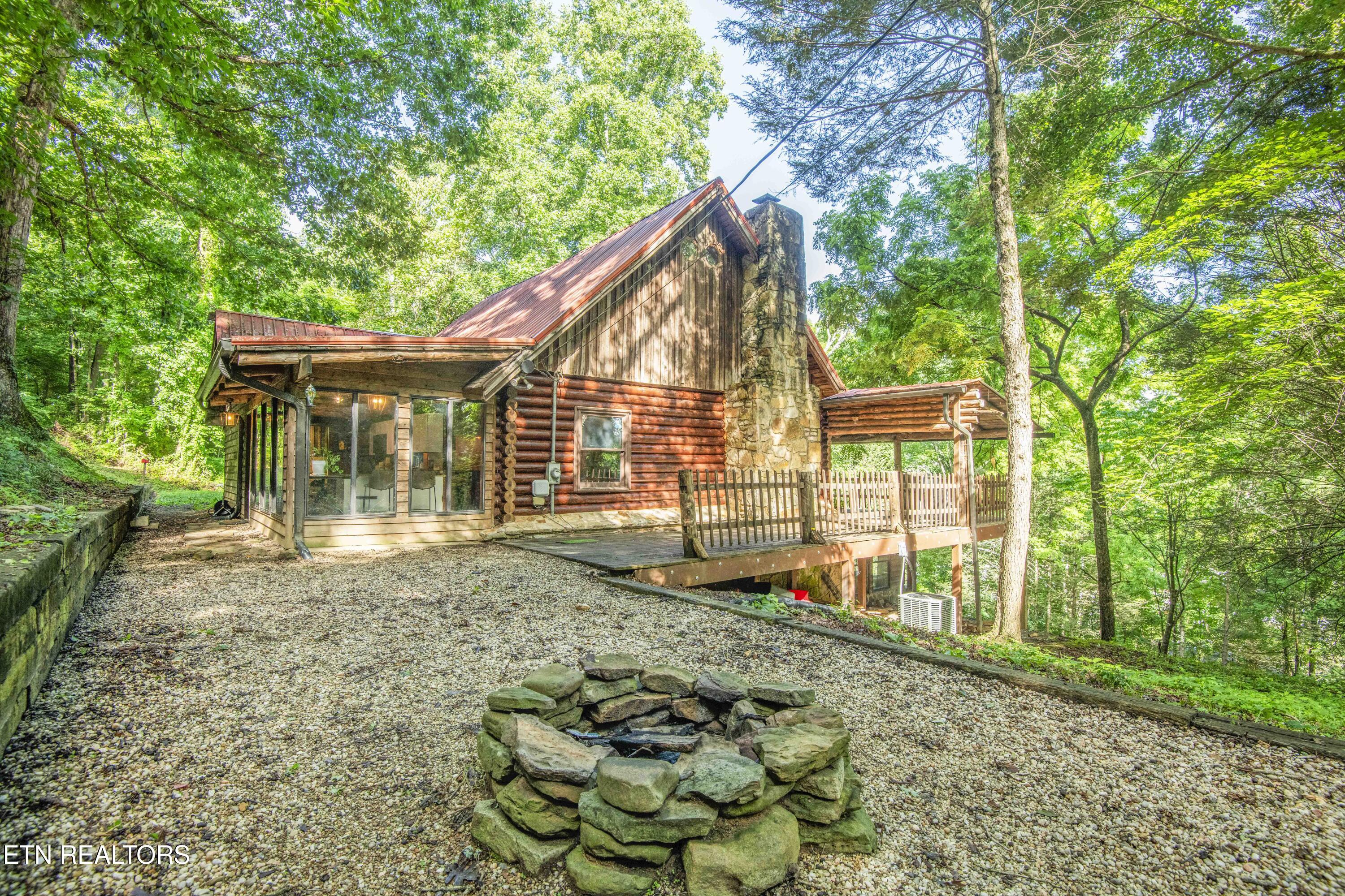 3110 Rifle Range Drive Knoxville TN 37918