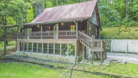 3110 Rifle Range Drive Knoxville TN 37918
