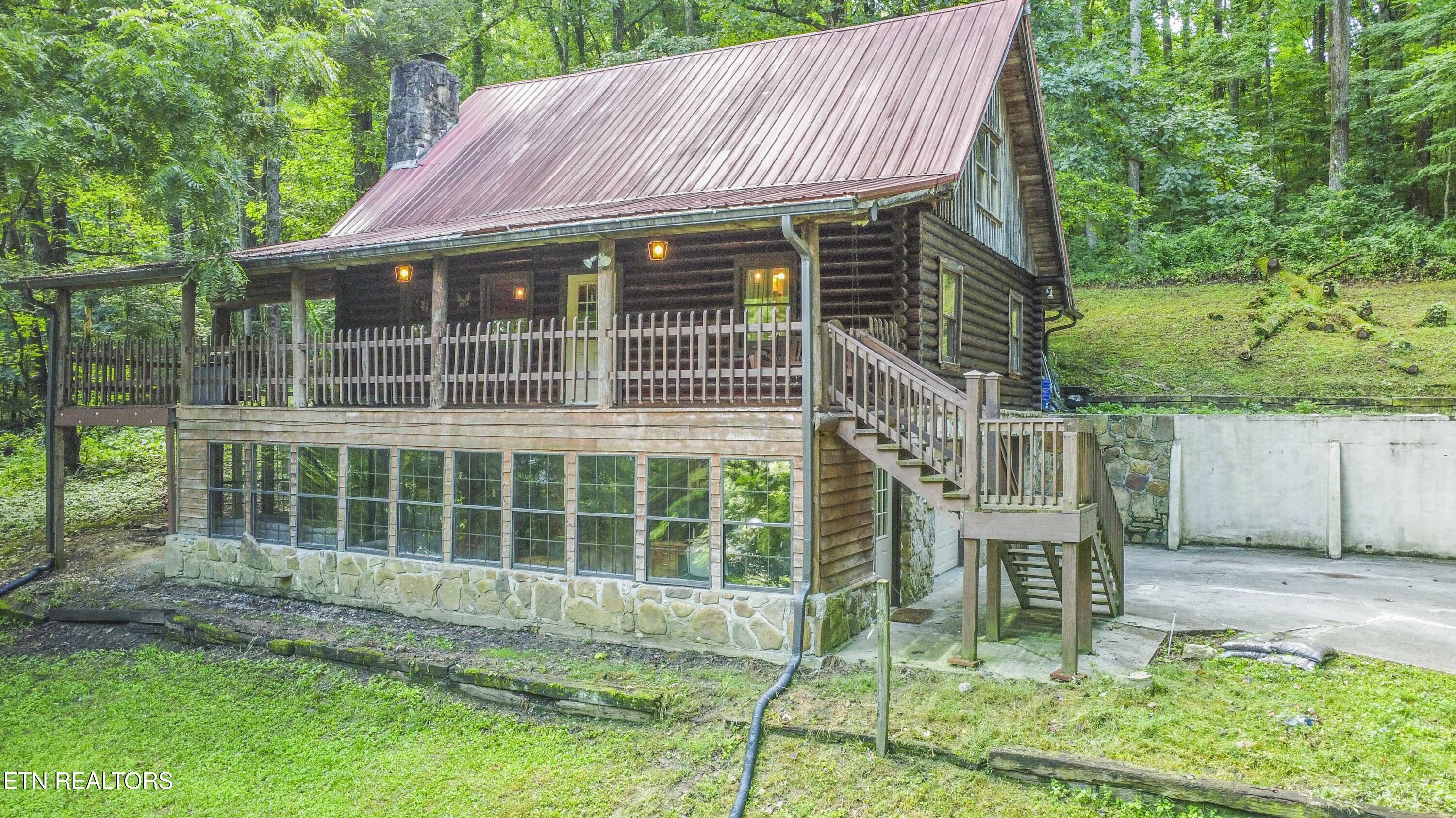 3110 Rifle Range Drive Knoxville TN 37918