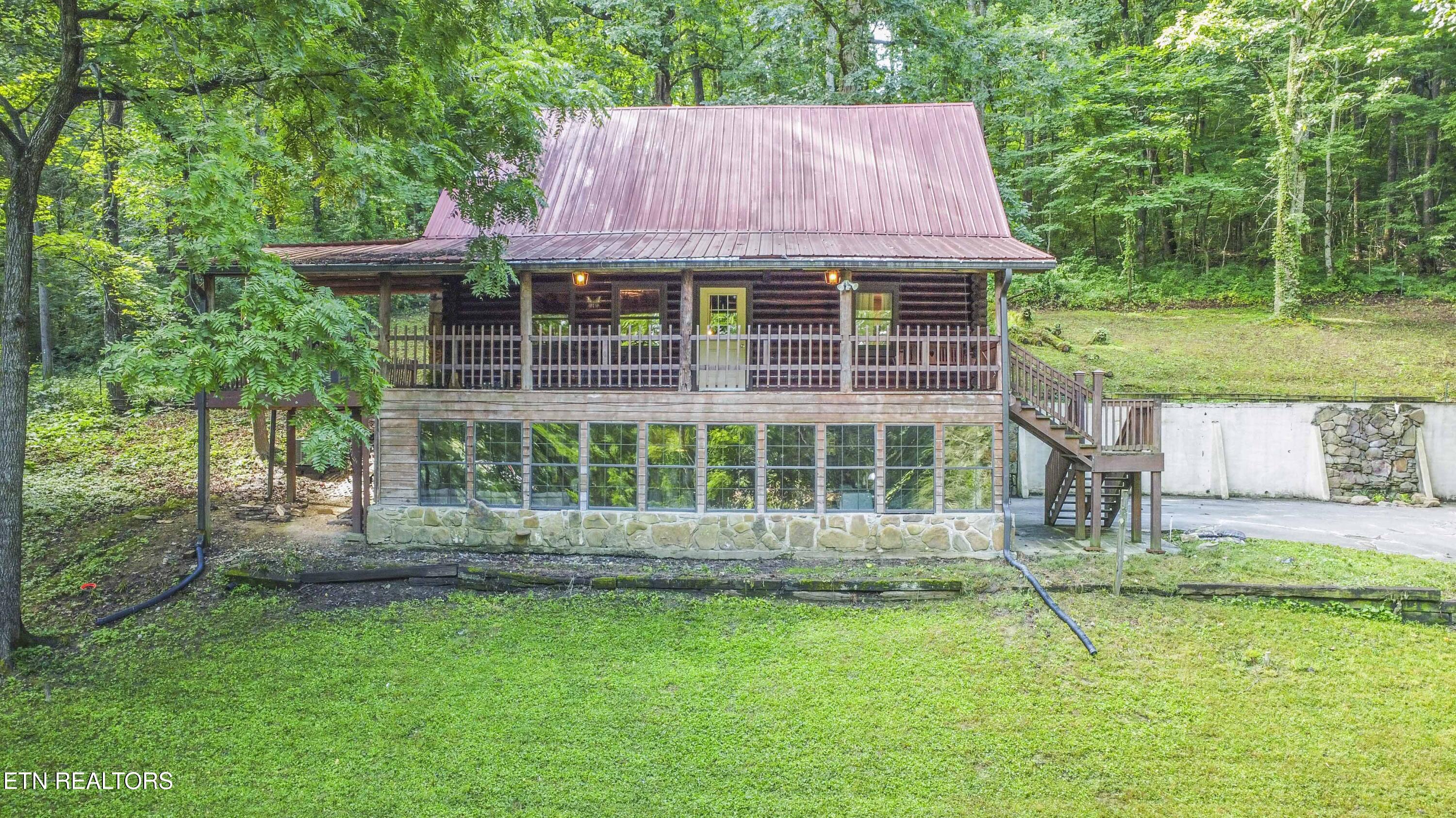 3110 Rifle Range Drive Knoxville TN 37918