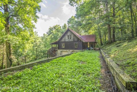 3110 Rifle Range Drive Knoxville TN 37918