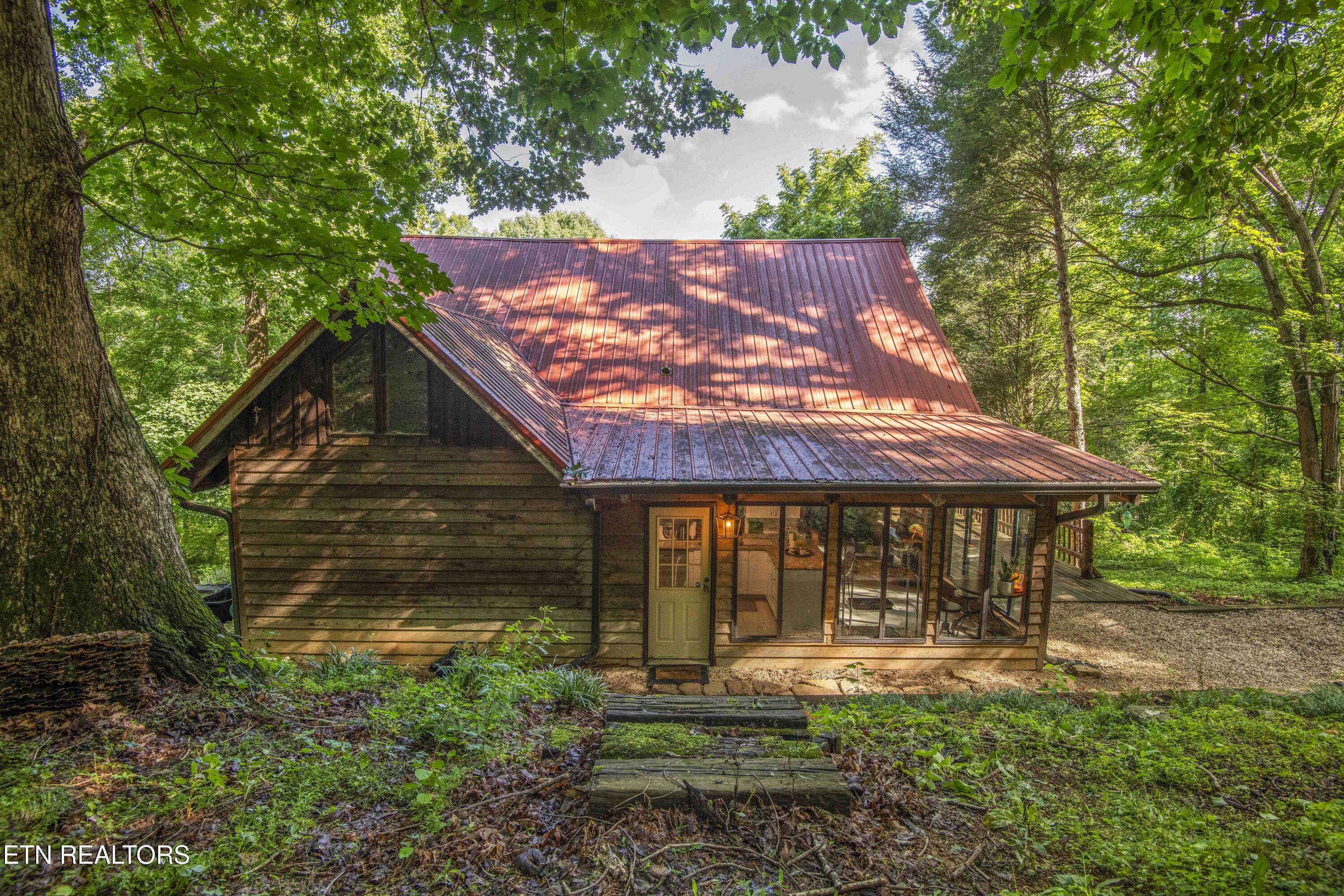 3110 Rifle Range Drive Knoxville TN 37918