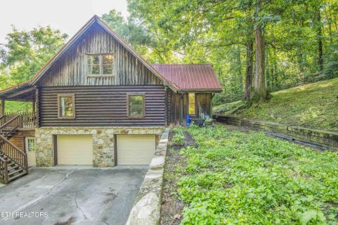 3110 Rifle Range Drive Knoxville TN 37918