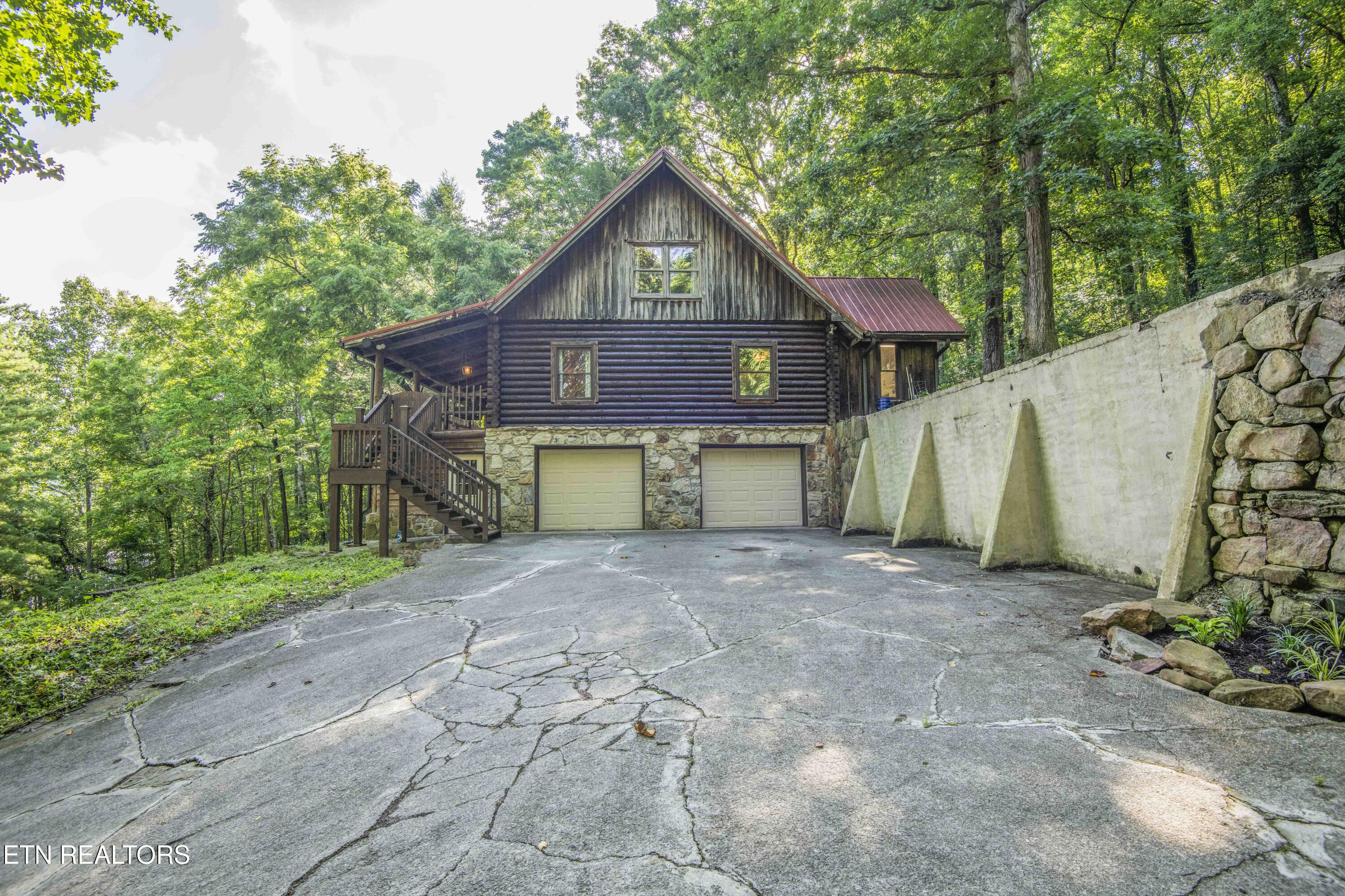 3110 Rifle Range Drive Knoxville TN 37918