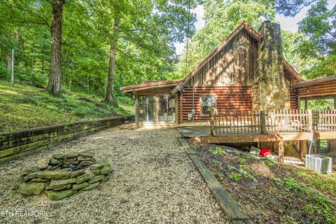 3110 Rifle Range Drive Knoxville TN 37918