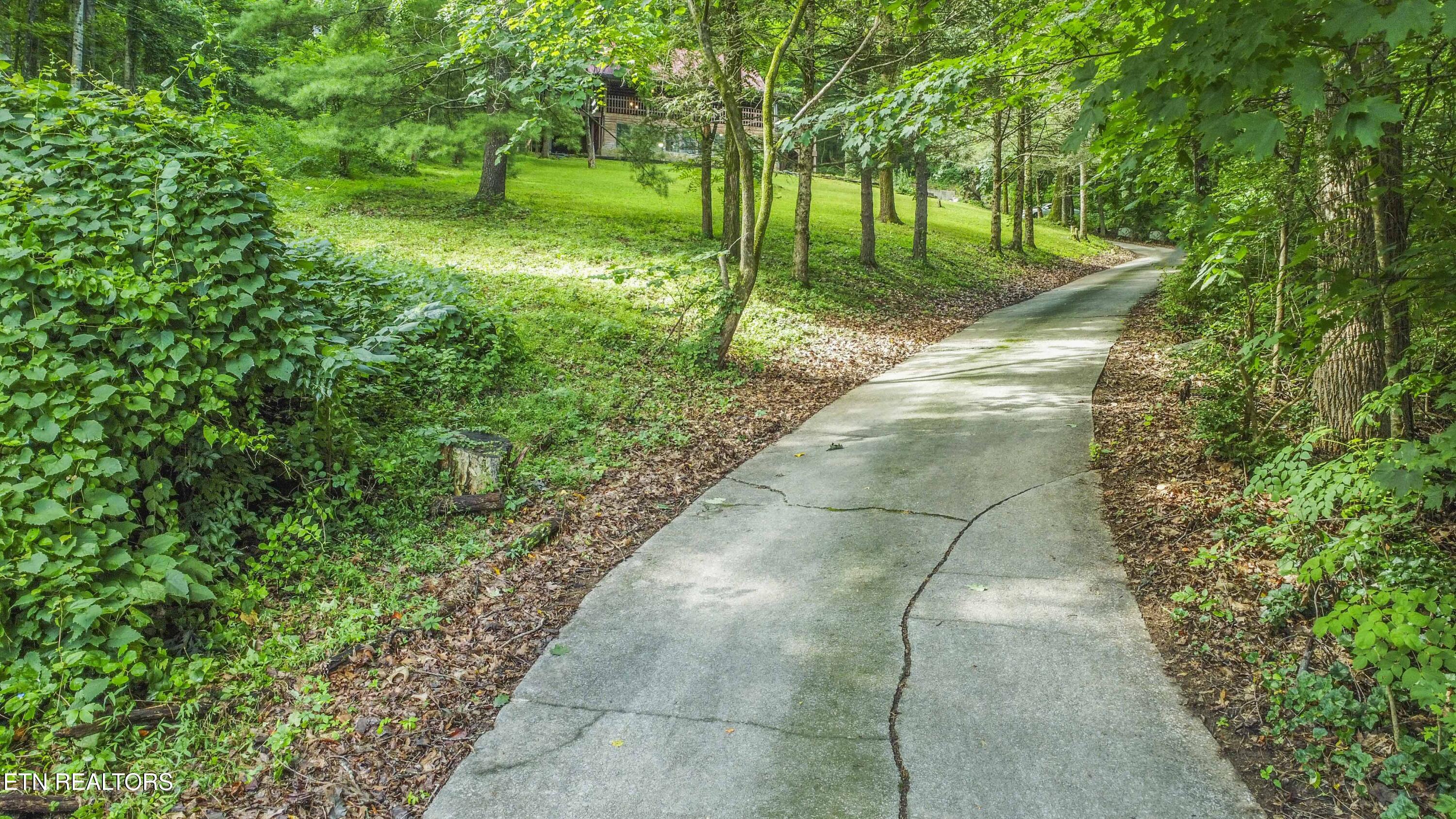 3110 Rifle Range Drive Knoxville TN 37918