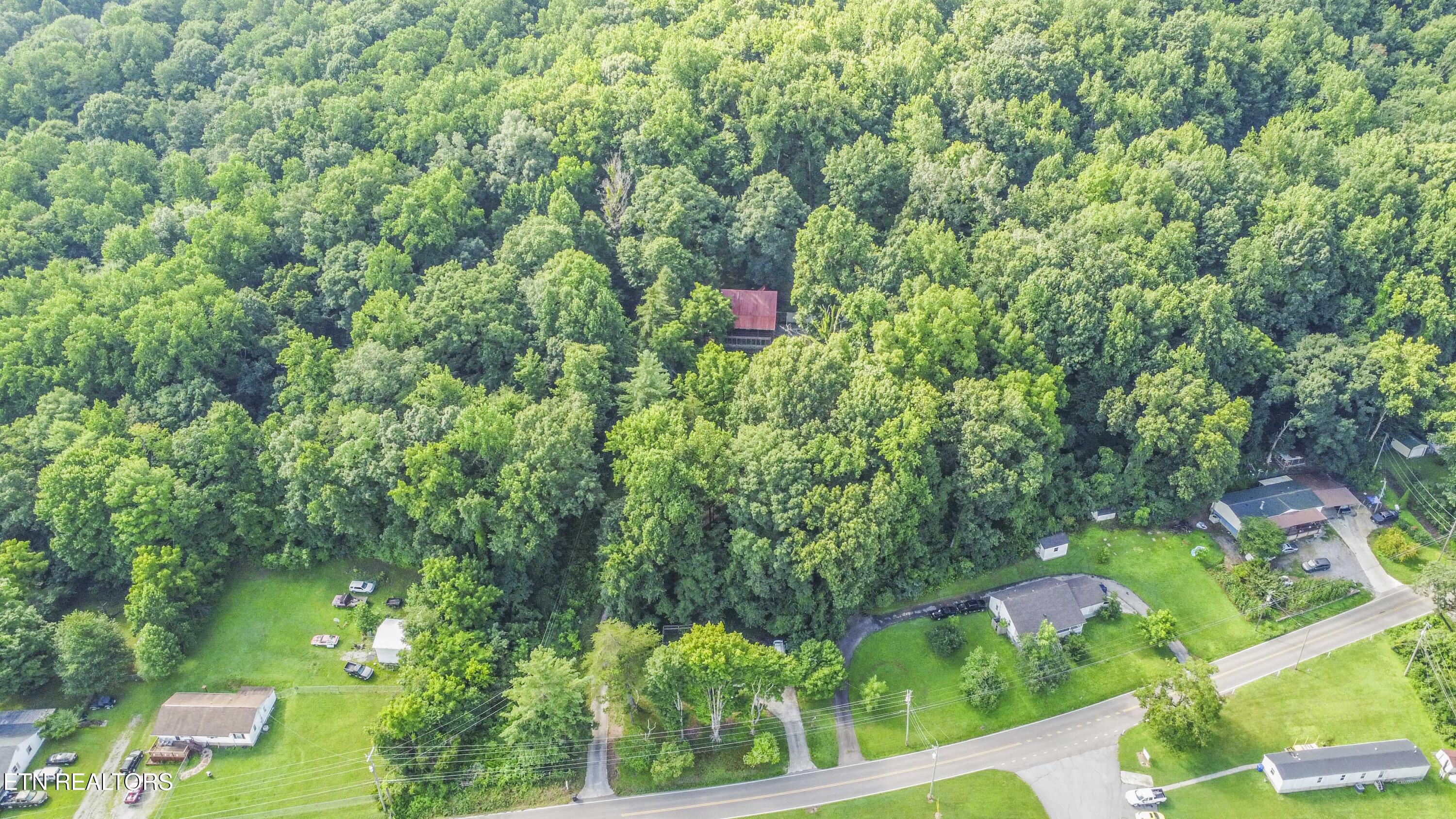 3110 Rifle Range Drive Knoxville TN 37918