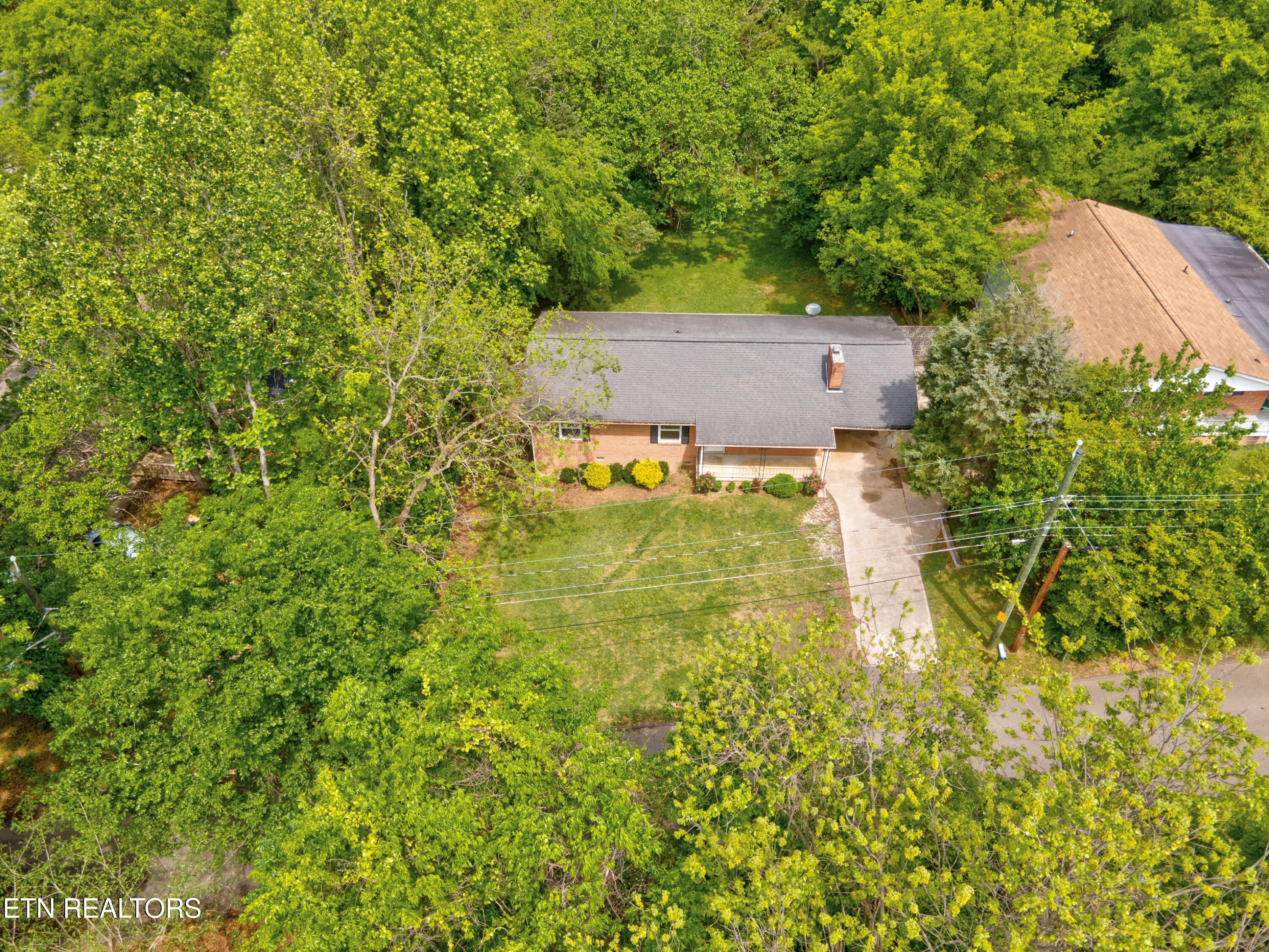 2516 Wayland Avenue Knoxville TN 37914